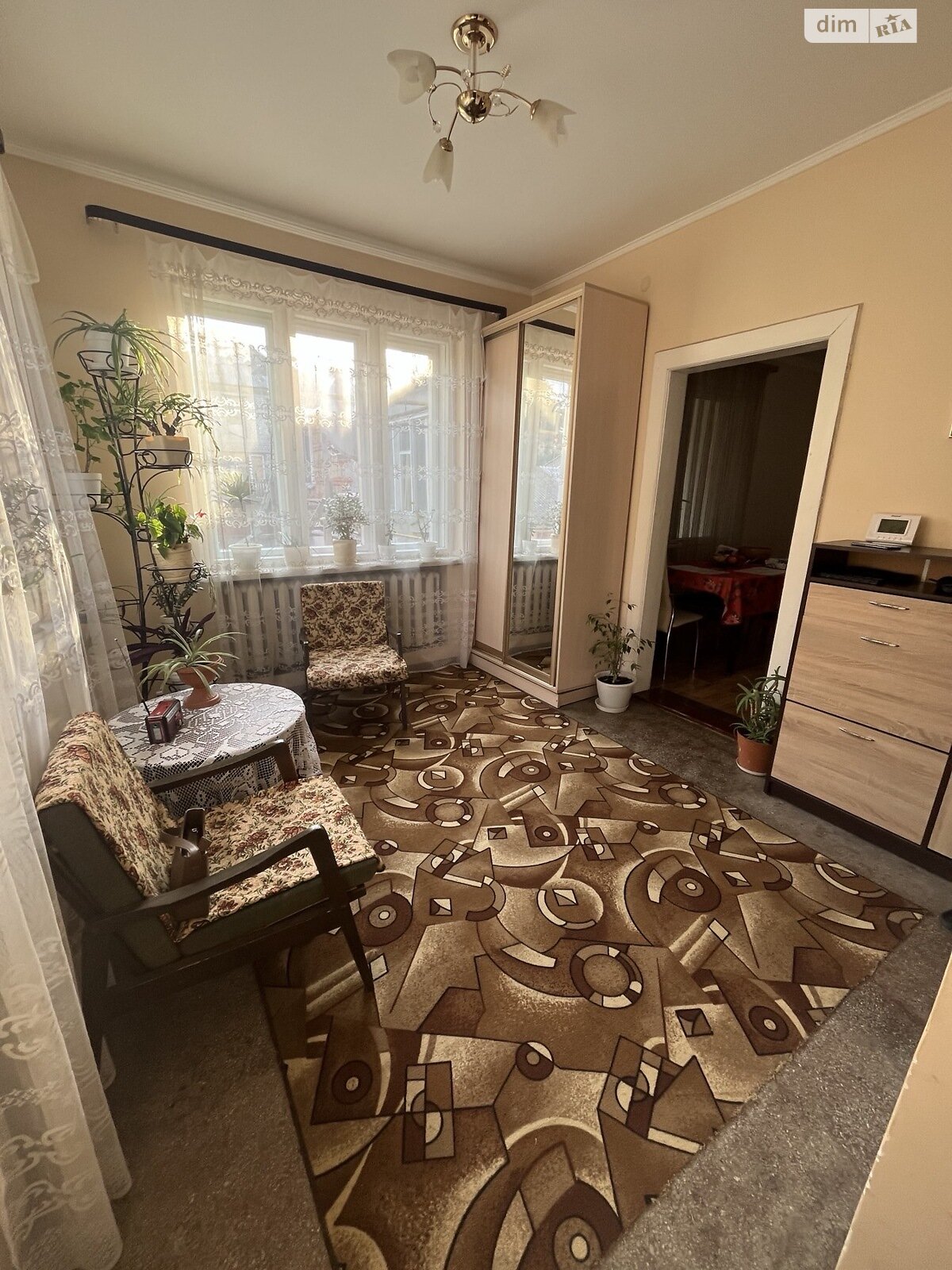 одноповерховий будинок, 102 кв. м, цегла. Продаж в Ужгороді, район Великий Галагов фото 1