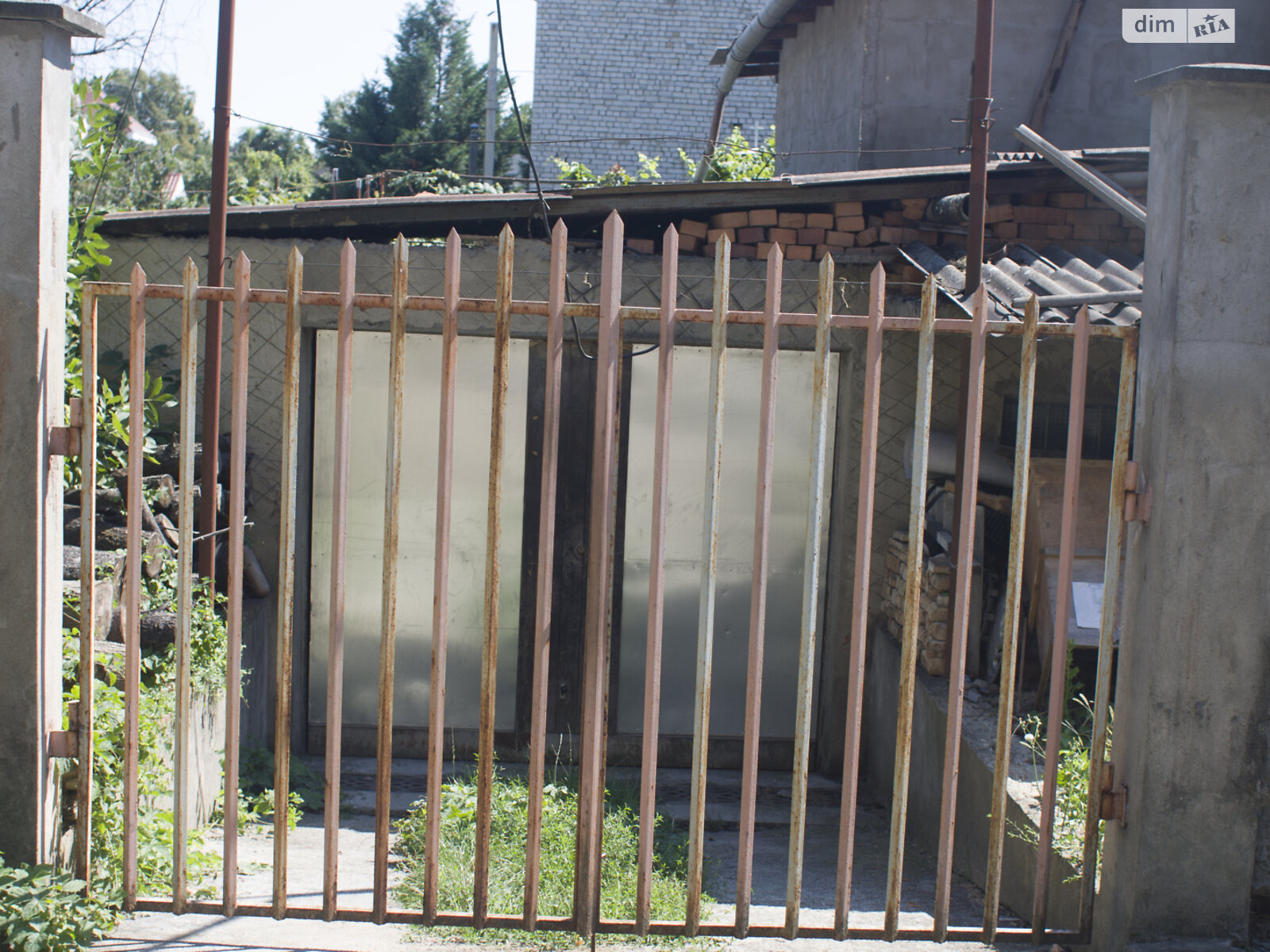 одноповерховий будинок з гаражем, 128 кв. м, цегла. Продаж в Ужгороді, район Великий Галагов фото 1 одноповерховий будинок з гаражем, 128 кв. м, цегла. Продаж в Ужгороді, район Великий Галагов фото 1