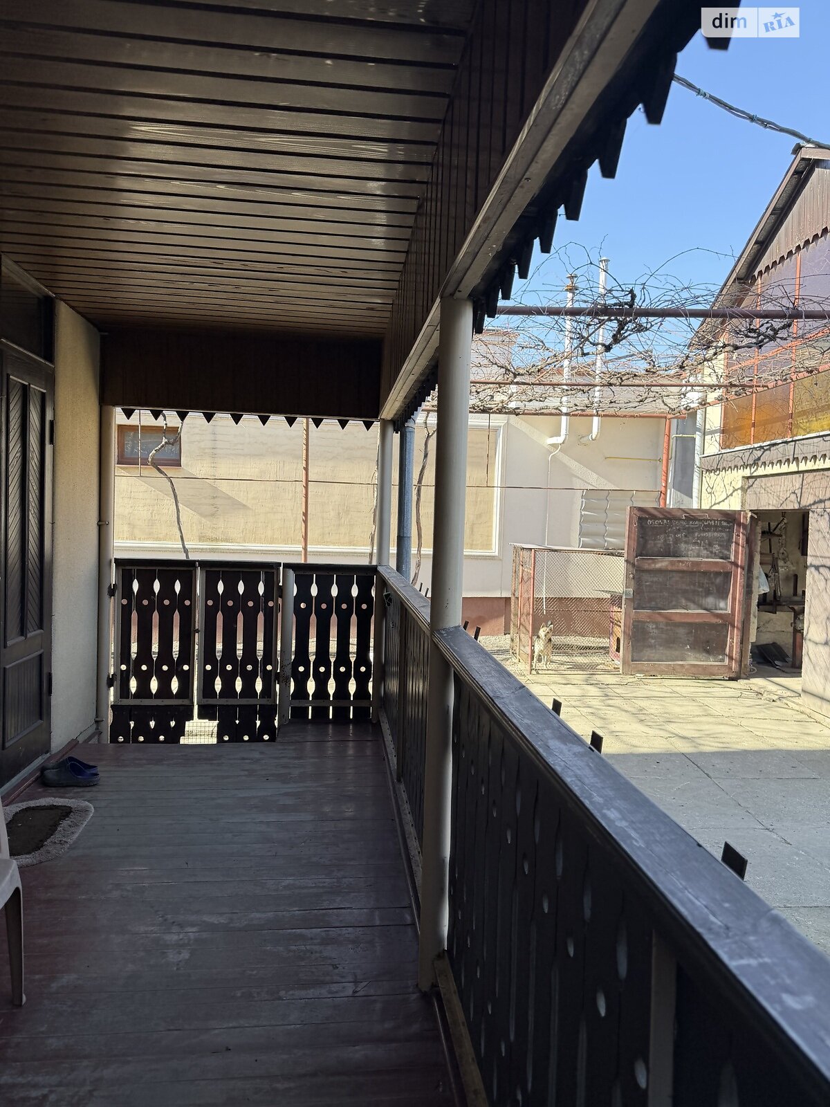 двухэтажный дом с верандой, 140 кв. м, кирпич. Продажа в Ужгороде район Вербнык фото 1