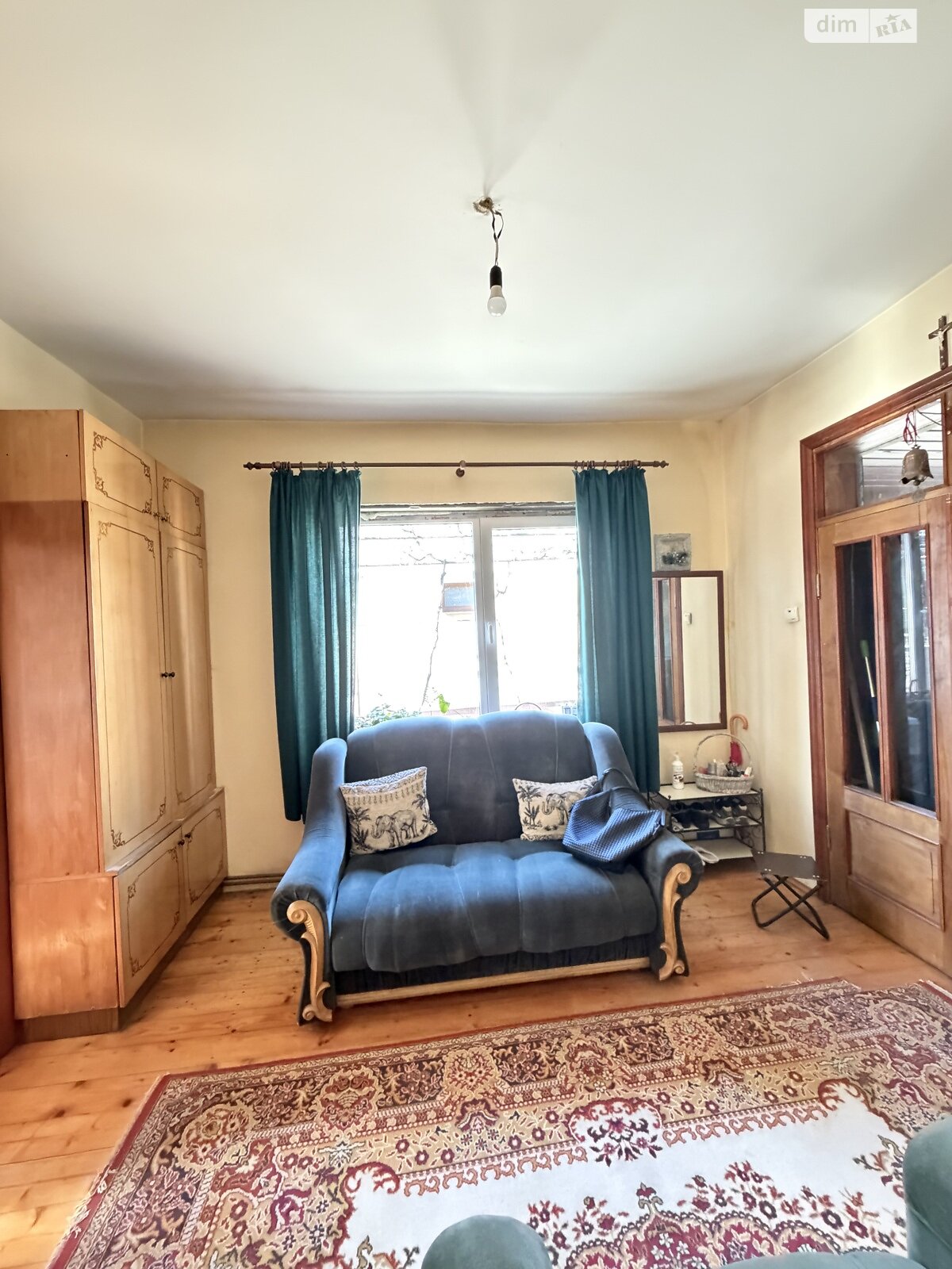 двухэтажный дом с верандой, 140 кв. м, кирпич. Продажа в Ужгороде район Вербнык фото 1