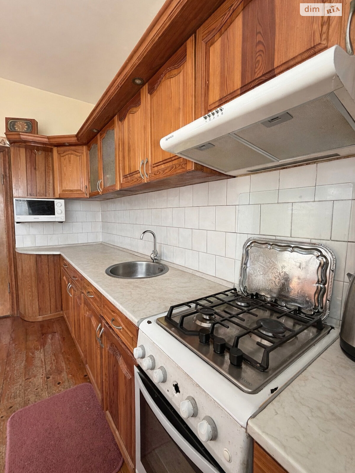 двухэтажный дом с верандой, 140 кв. м, кирпич. Продажа в Ужгороде район Вербнык фото 1