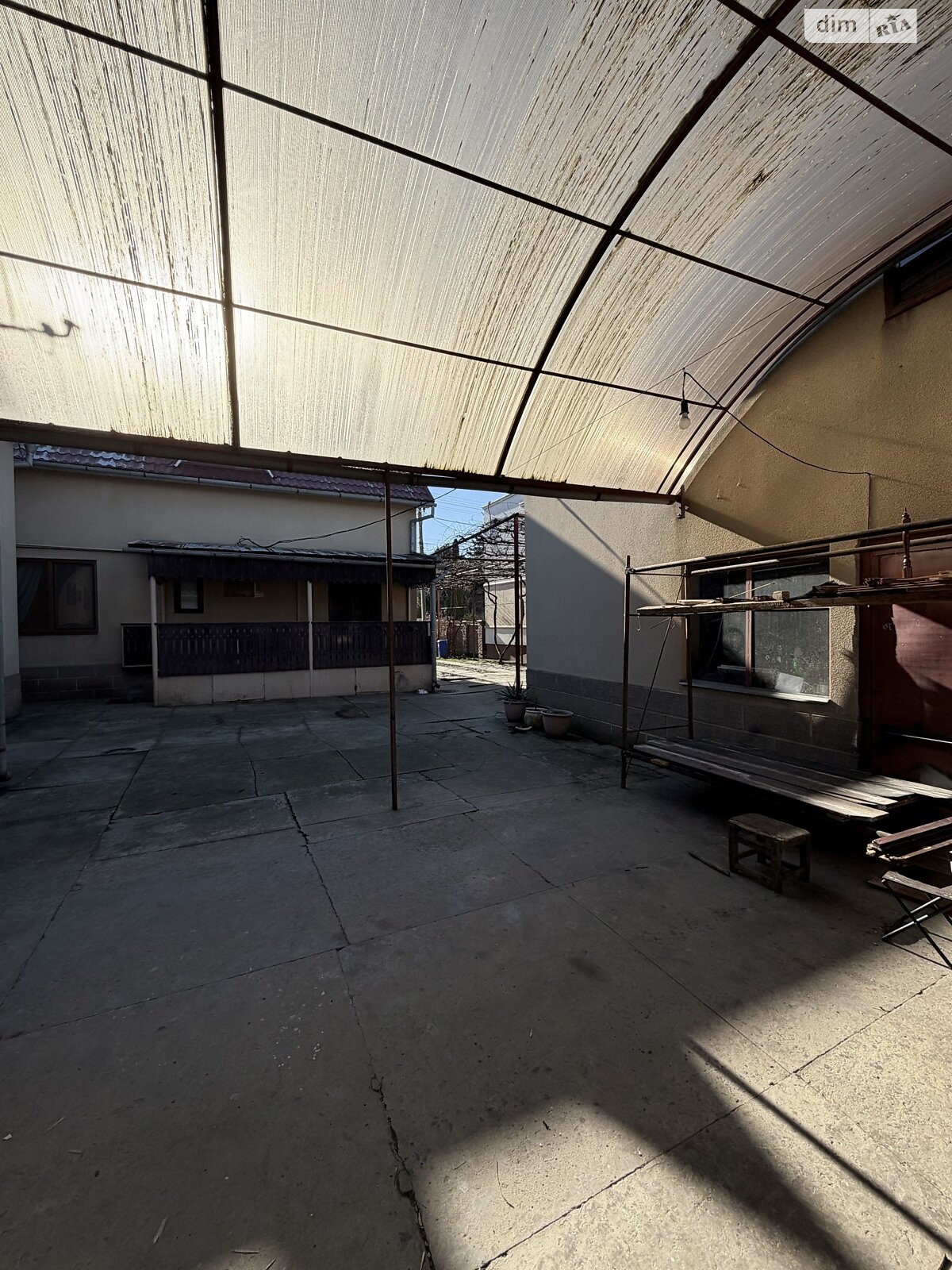 двухэтажный дом с верандой, 140 кв. м, кирпич. Продажа в Ужгороде район Вербнык фото 1