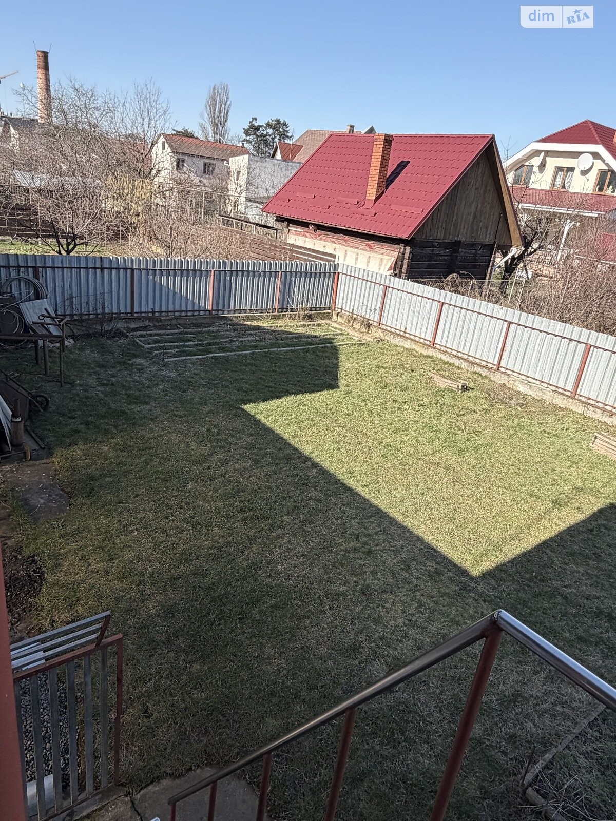 двухэтажный дом с верандой, 140 кв. м, кирпич. Продажа в Ужгороде район Вербнык фото 1