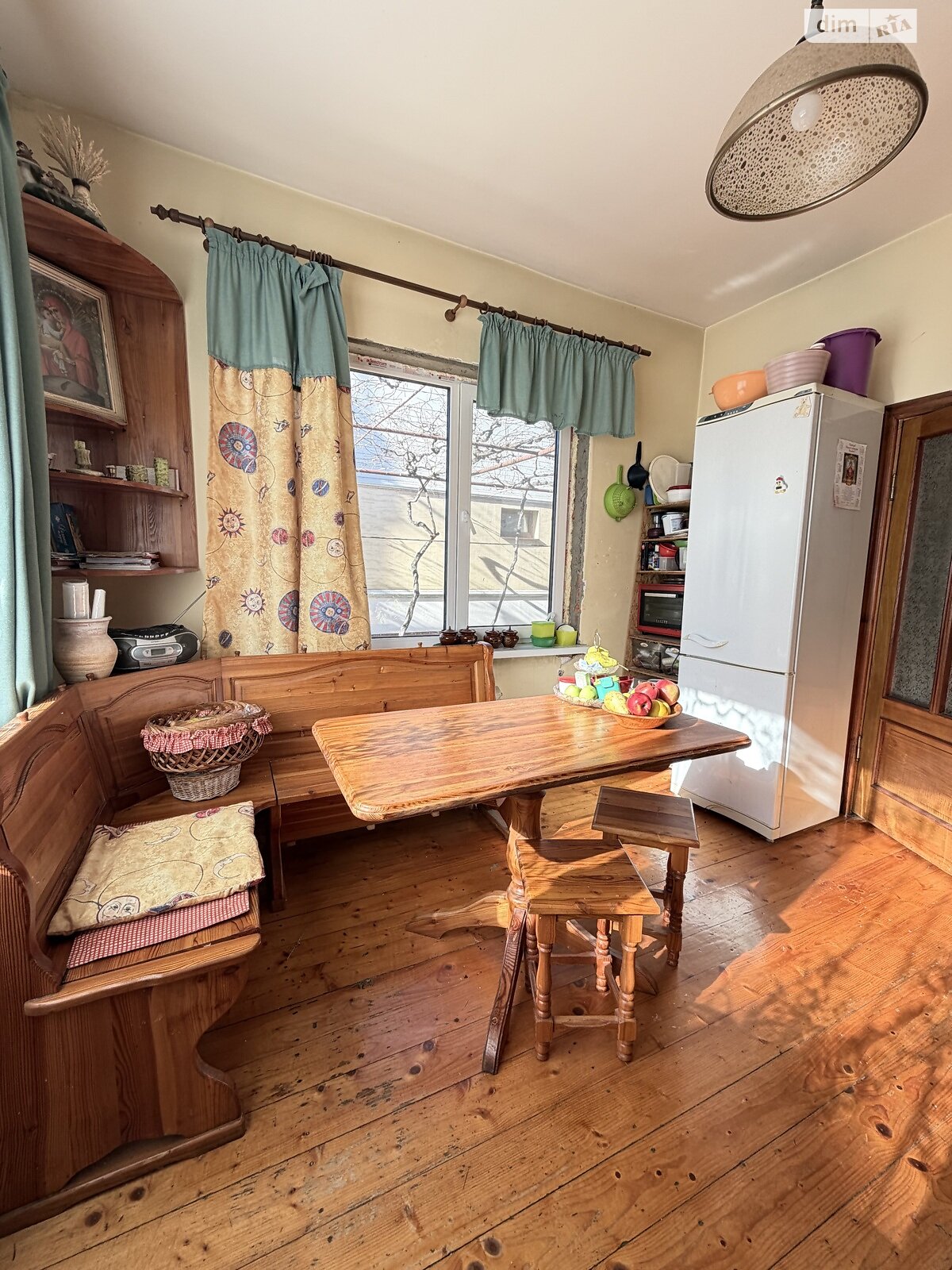 двухэтажный дом с верандой, 140 кв. м, кирпич. Продажа в Ужгороде район Вербнык фото 1