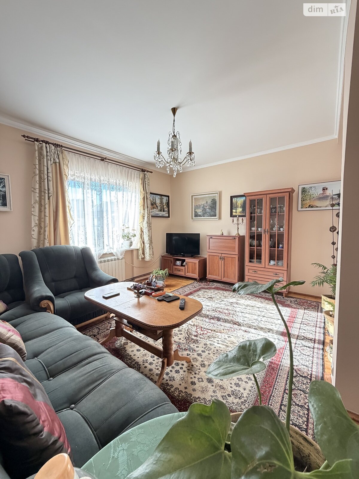 двухэтажный дом с верандой, 140 кв. м, кирпич. Продажа в Ужгороде район Вербнык фото 1