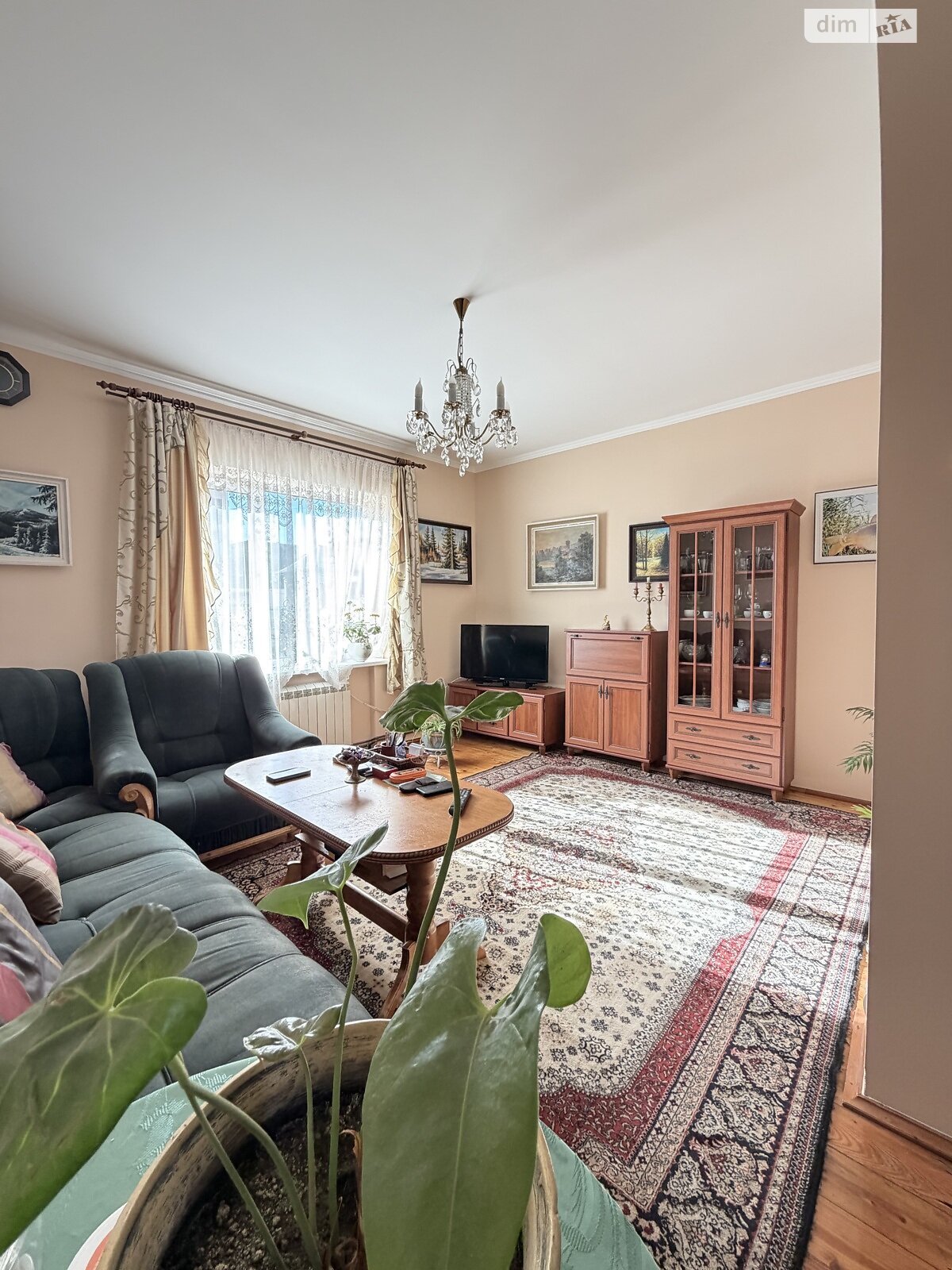 двухэтажный дом с верандой, 140 кв. м, кирпич. Продажа в Ужгороде район Вербнык фото 1