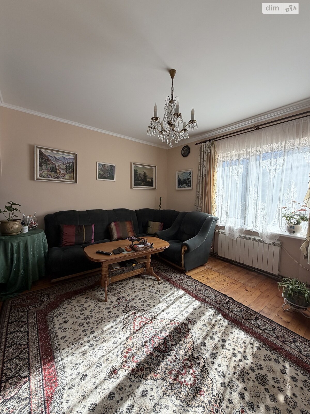 двухэтажный дом с верандой, 140 кв. м, кирпич. Продажа в Ужгороде район Вербнык фото 1