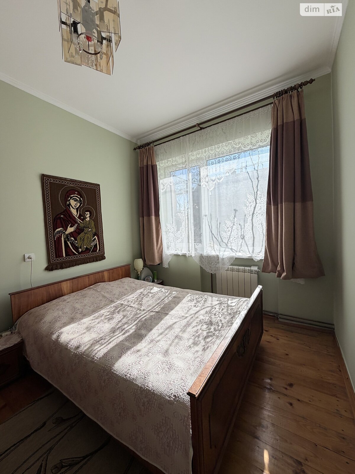 двухэтажный дом с верандой, 140 кв. м, кирпич. Продажа в Ужгороде район Вербнык фото 1