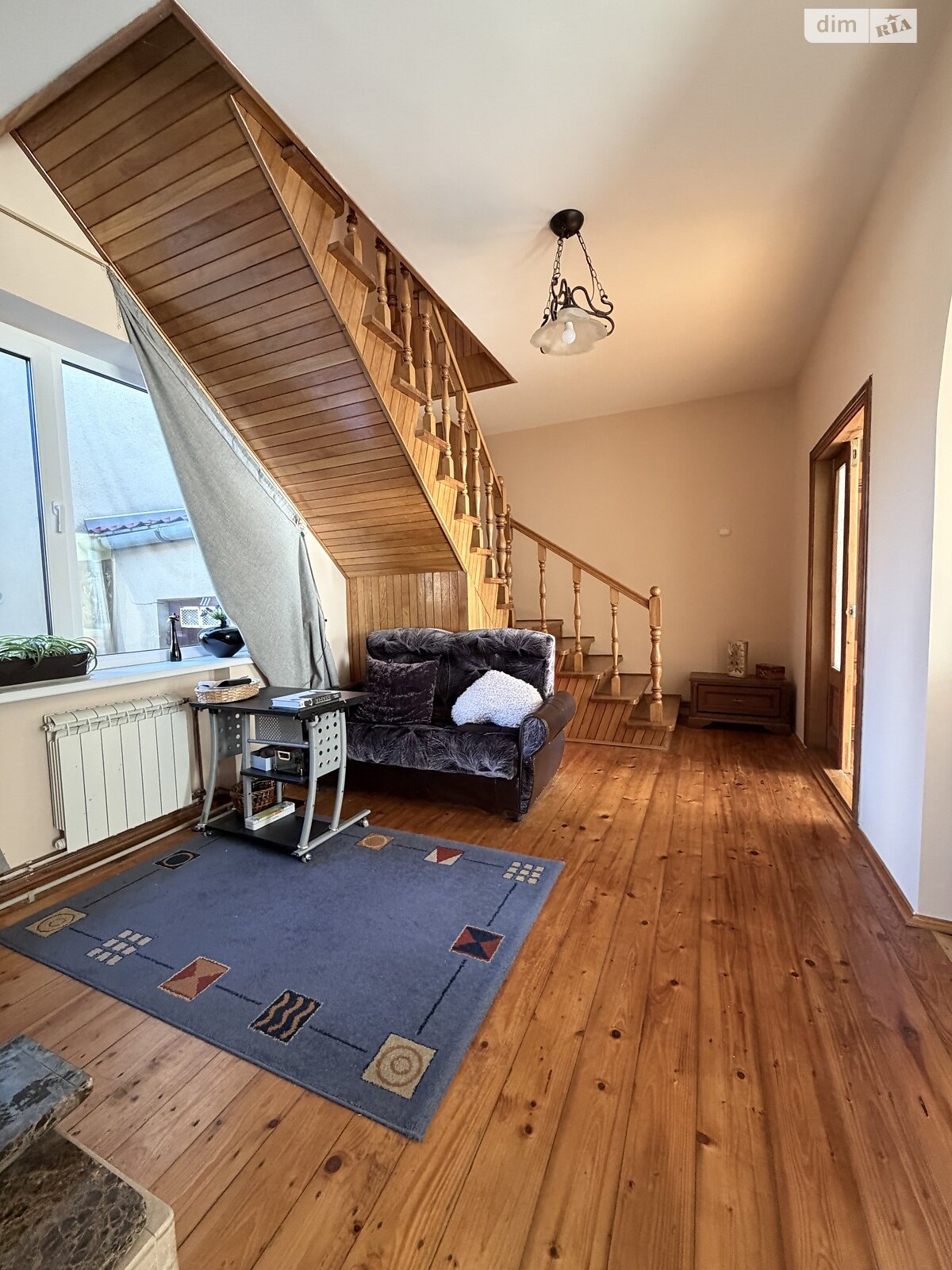 двухэтажный дом с верандой, 140 кв. м, кирпич. Продажа в Ужгороде район Вербнык фото 1