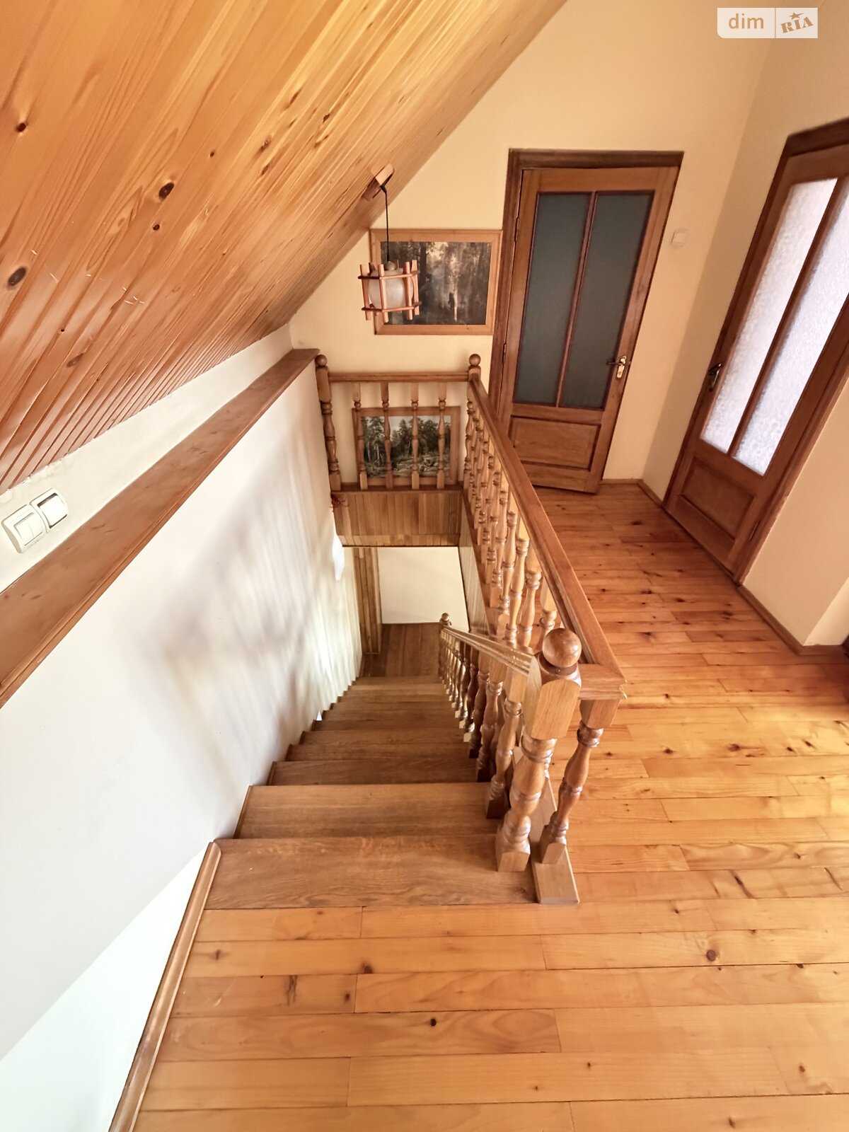 двухэтажный дом с верандой, 140 кв. м, кирпич. Продажа в Ужгороде район Вербнык фото 1