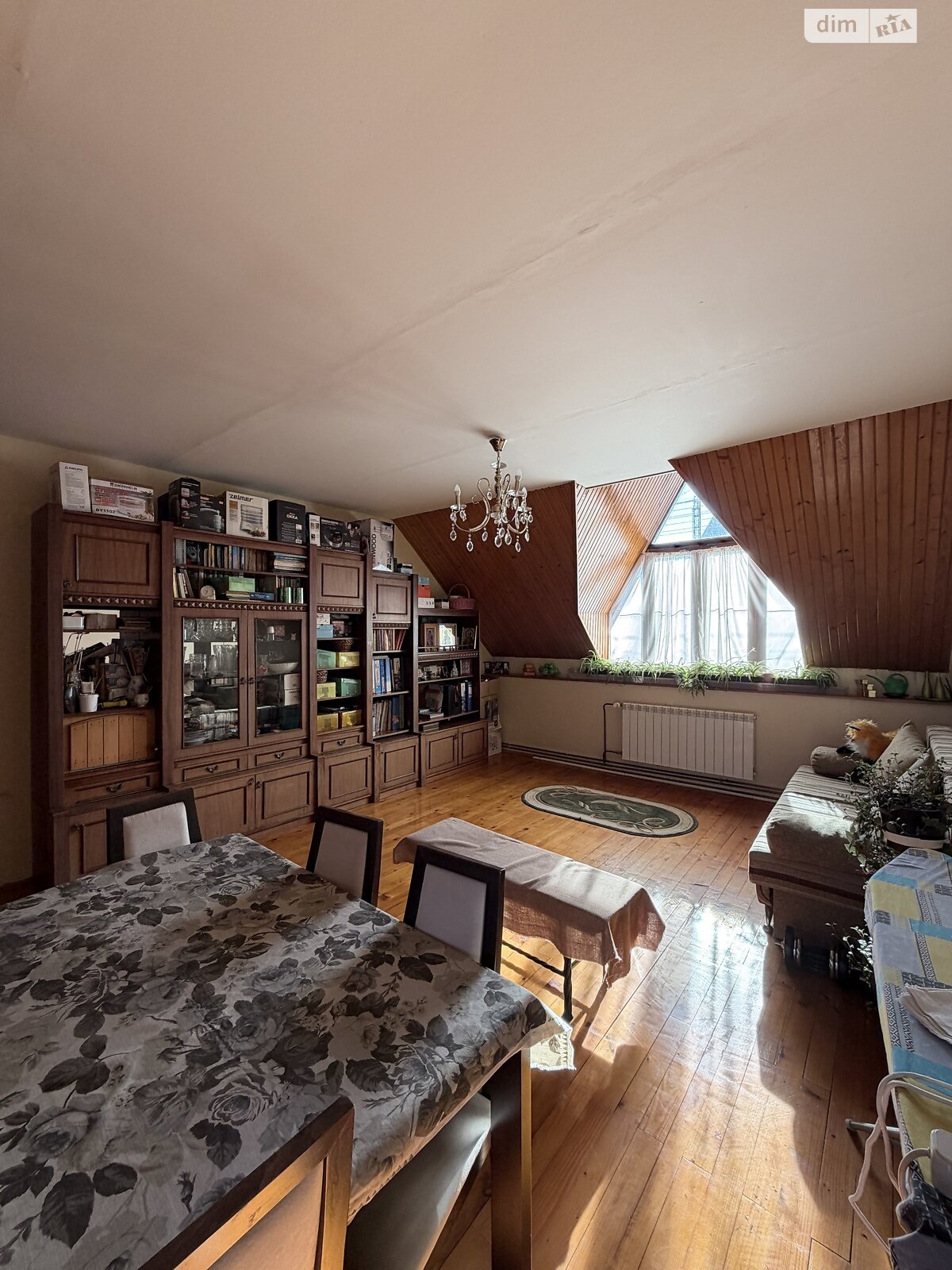 двухэтажный дом с верандой, 140 кв. м, кирпич. Продажа в Ужгороде район Вербнык фото 1