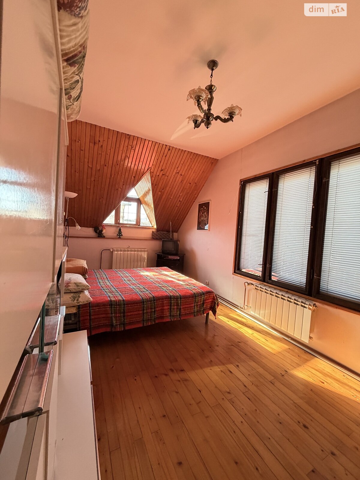 двухэтажный дом с верандой, 140 кв. м, кирпич. Продажа в Ужгороде район Вербнык фото 1