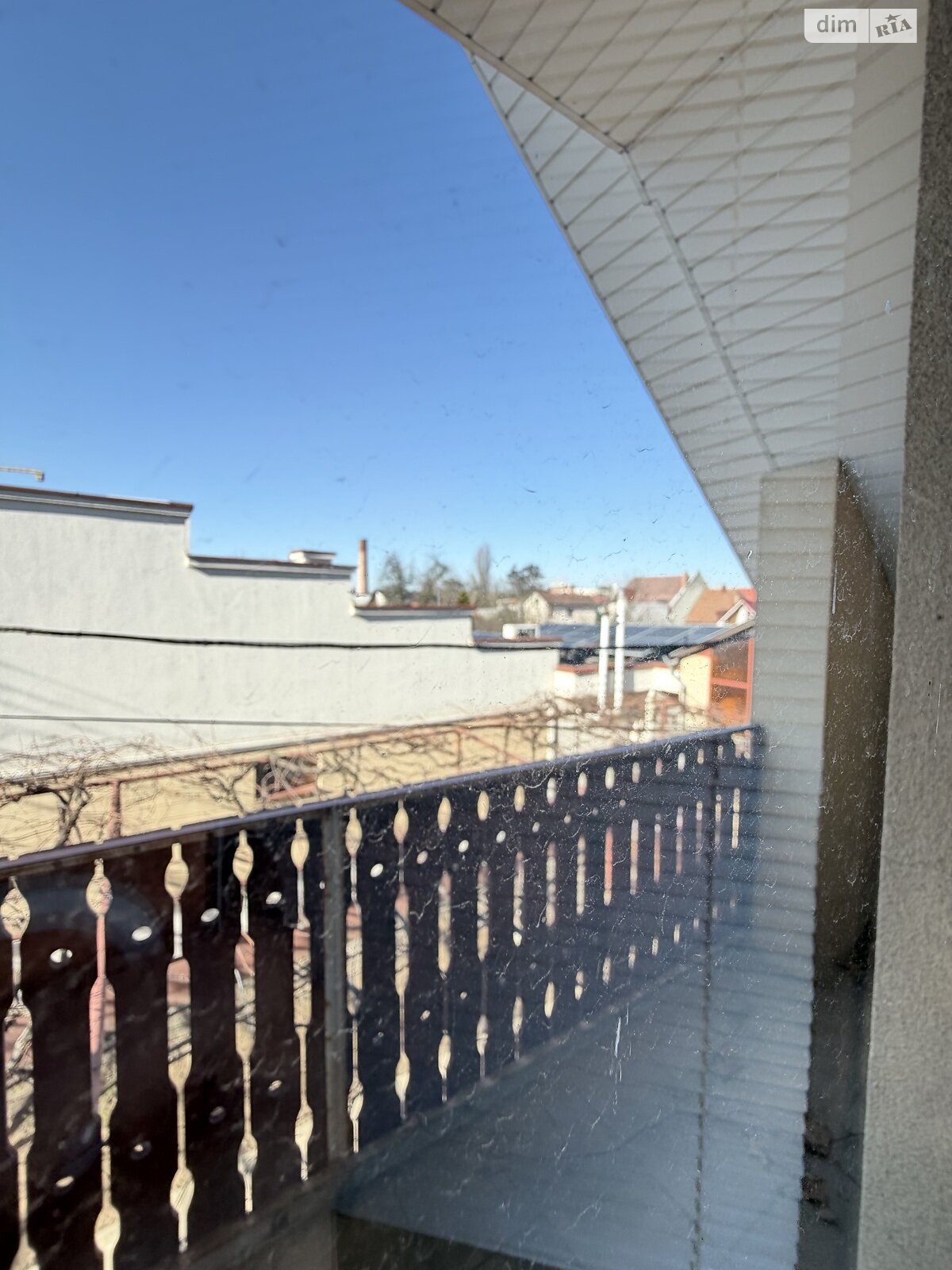 двухэтажный дом с верандой, 140 кв. м, кирпич. Продажа в Ужгороде район Вербнык фото 1