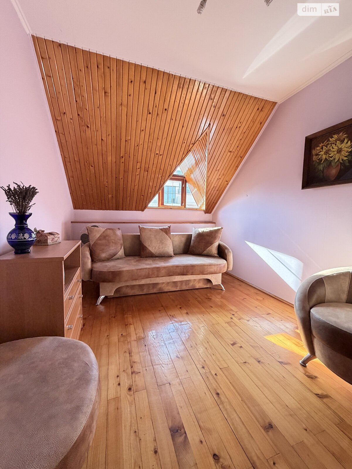 двухэтажный дом с верандой, 140 кв. м, кирпич. Продажа в Ужгороде район Вербнык фото 1