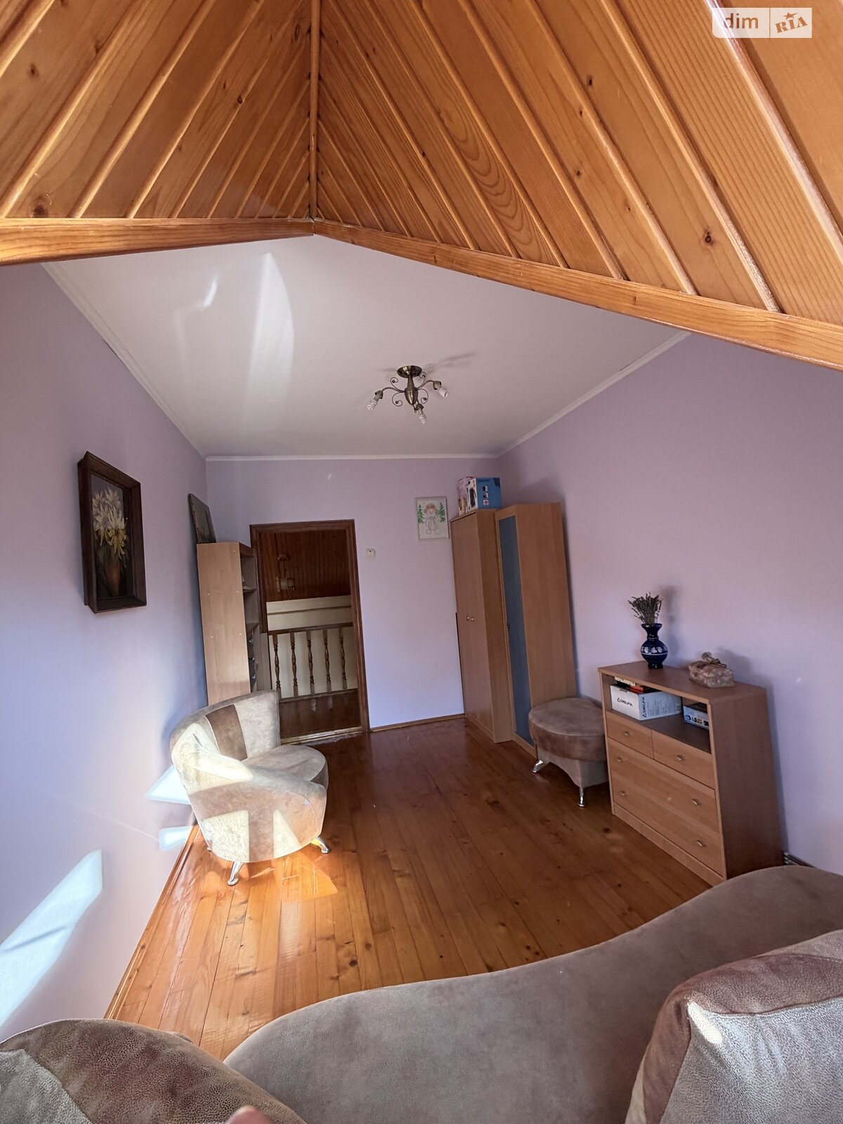 двухэтажный дом с верандой, 140 кв. м, кирпич. Продажа в Ужгороде район Вербнык фото 1