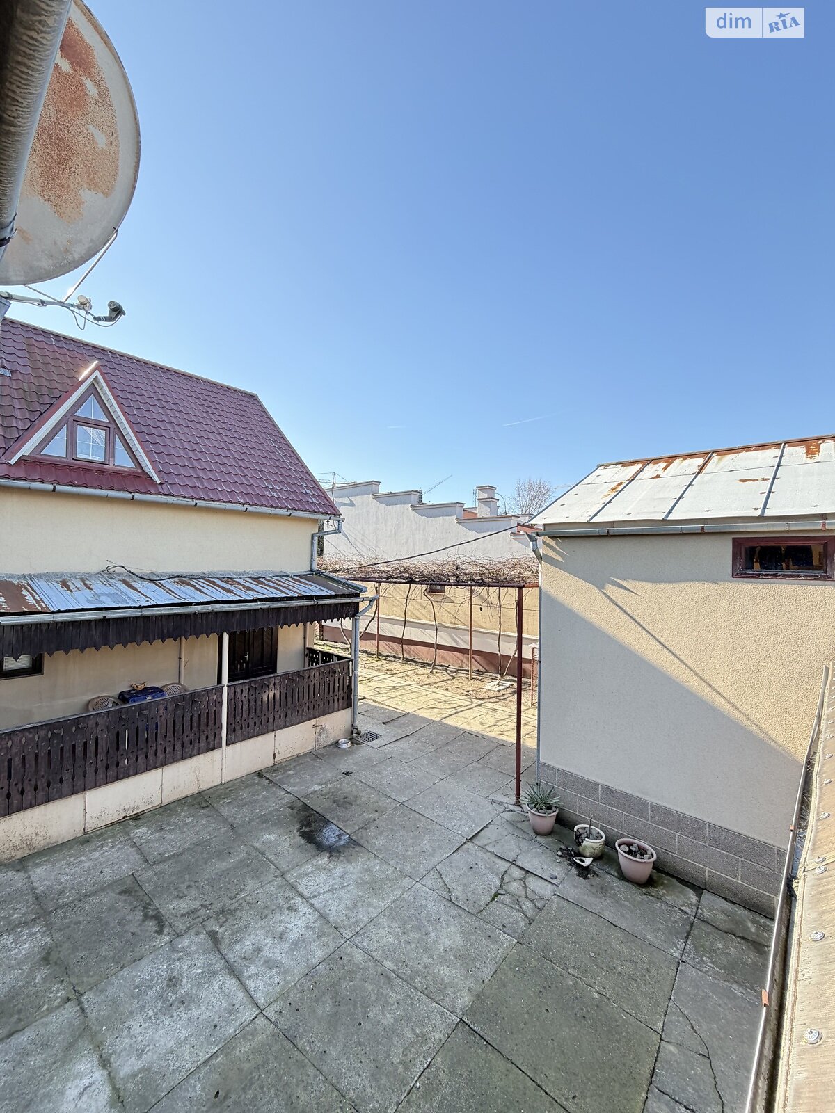 двухэтажный дом с верандой, 140 кв. м, кирпич. Продажа в Ужгороде район Вербнык фото 1