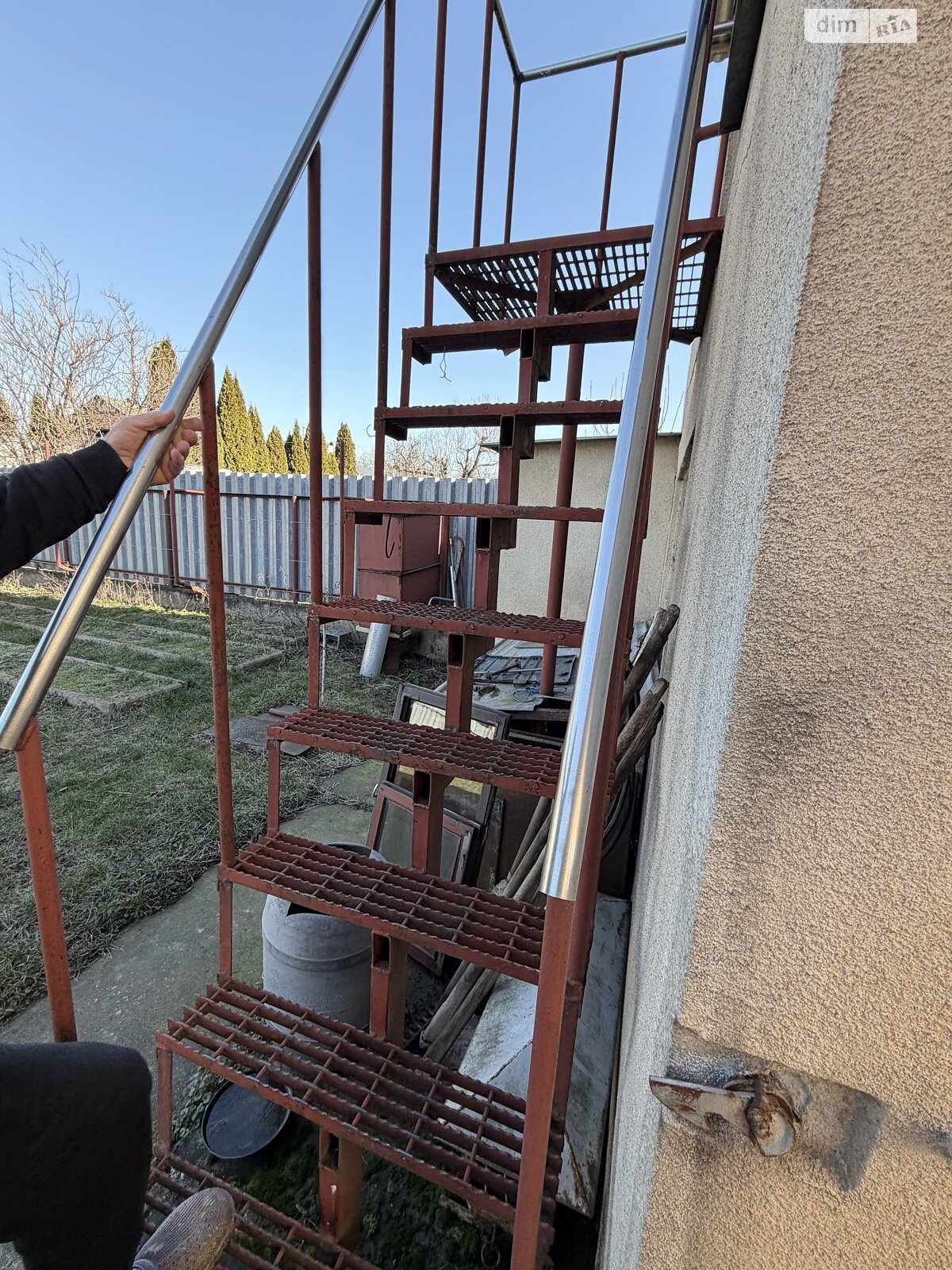 двухэтажный дом с верандой, 140 кв. м, кирпич. Продажа в Ужгороде район Вербнык фото 1