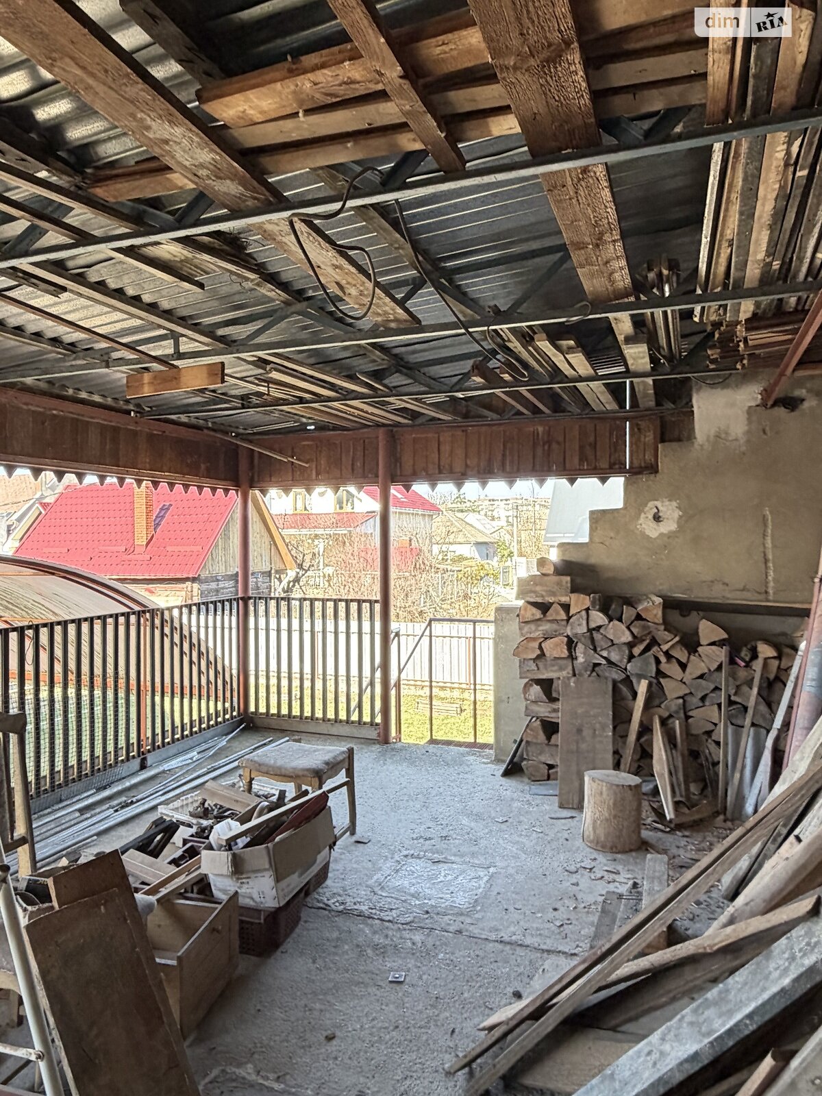 двухэтажный дом с верандой, 140 кв. м, кирпич. Продажа в Ужгороде район Вербнык фото 1