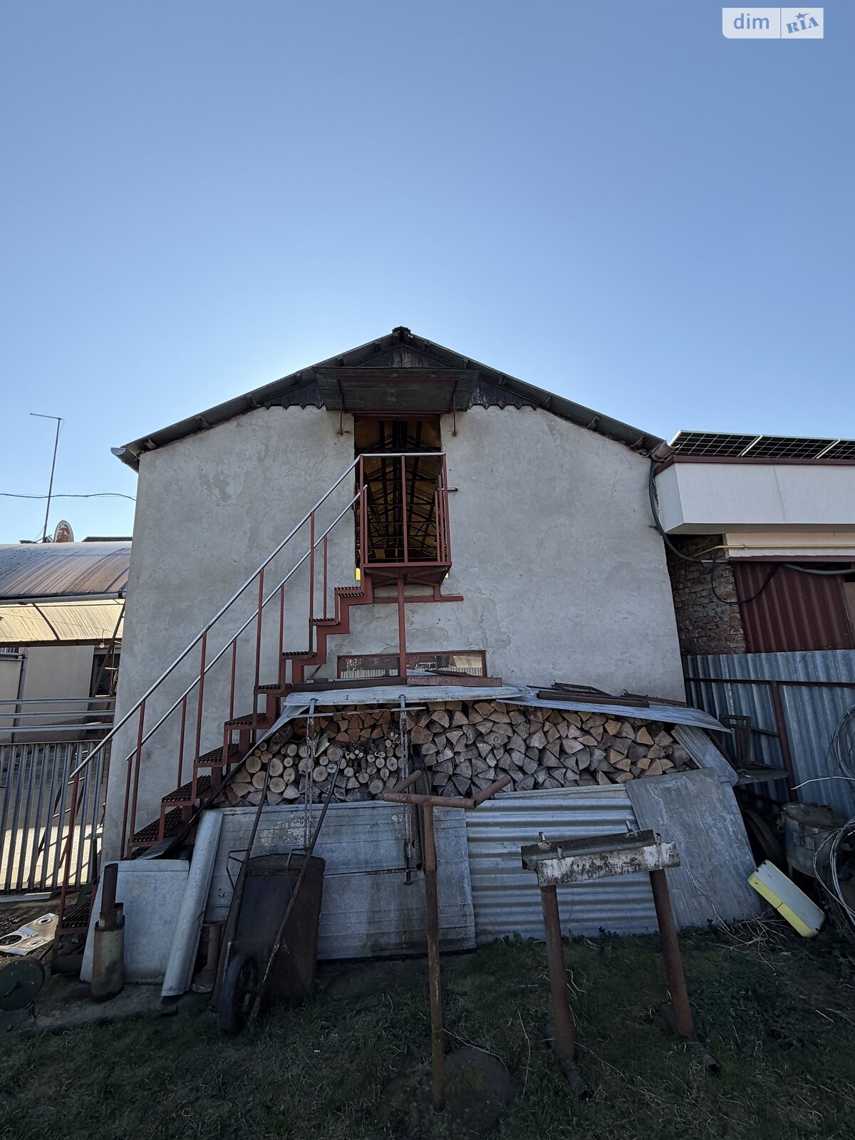 двухэтажный дом с верандой, 140 кв. м, кирпич. Продажа в Ужгороде район Вербнык фото 1