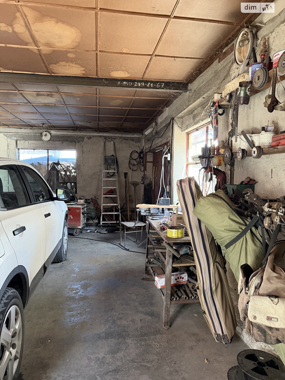 двухэтажный дом с верандой, 140 кв. м, кирпич. Продажа в Ужгороде район Вербнык фото 1