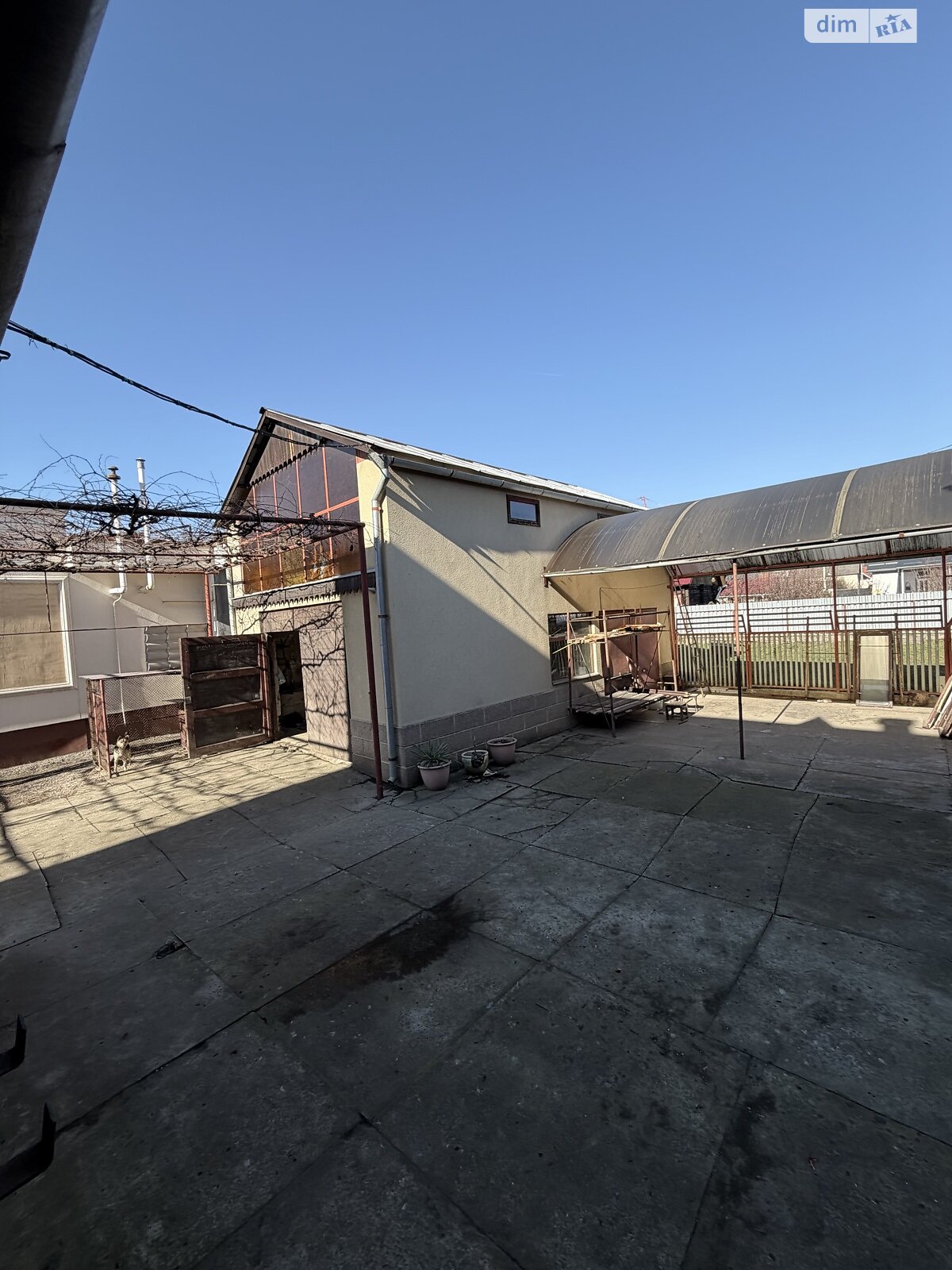 двухэтажный дом с верандой, 140 кв. м, кирпич. Продажа в Ужгороде район Вербнык фото 1