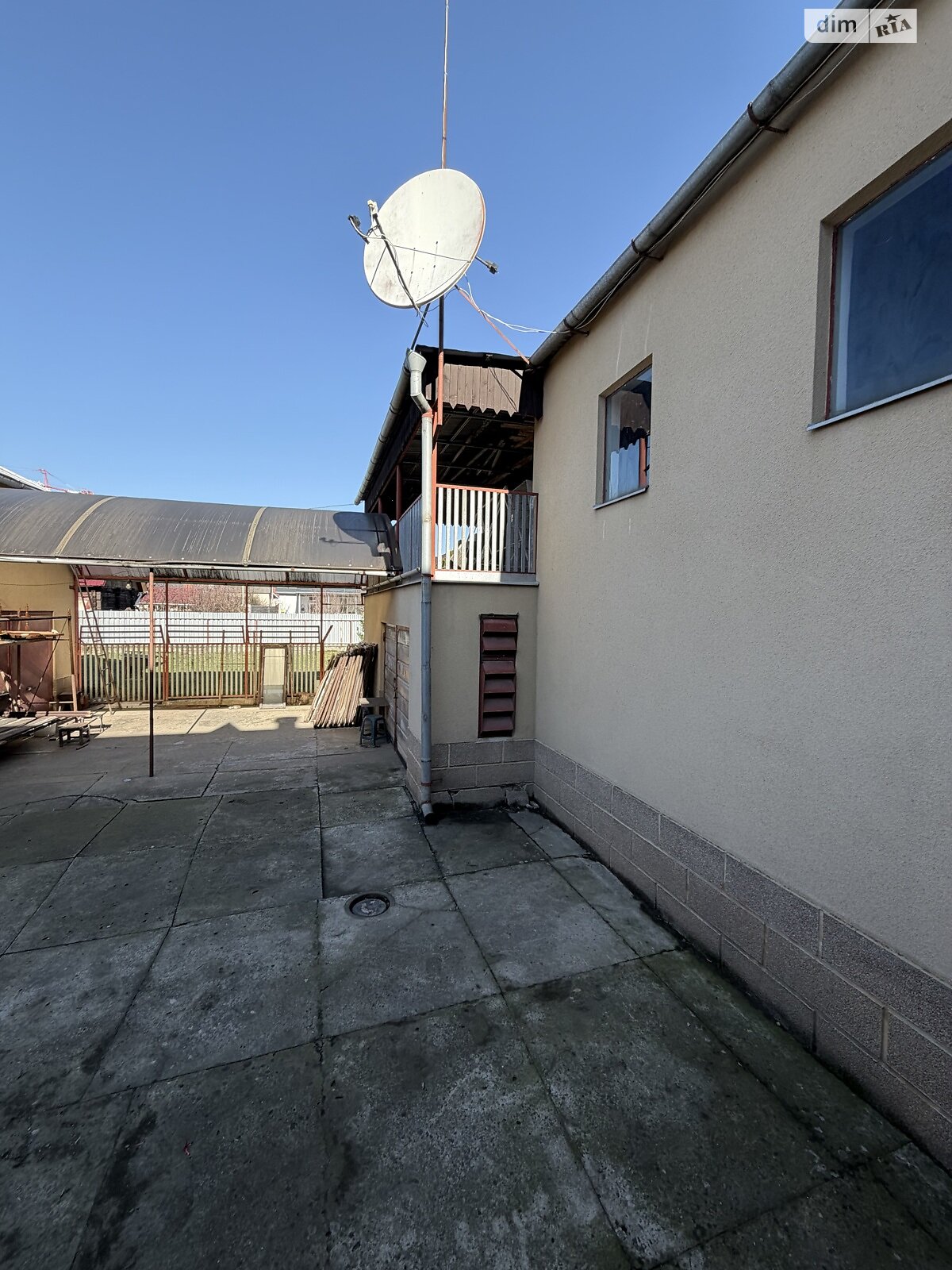 двухэтажный дом с верандой, 140 кв. м, кирпич. Продажа в Ужгороде район Вербнык фото 1