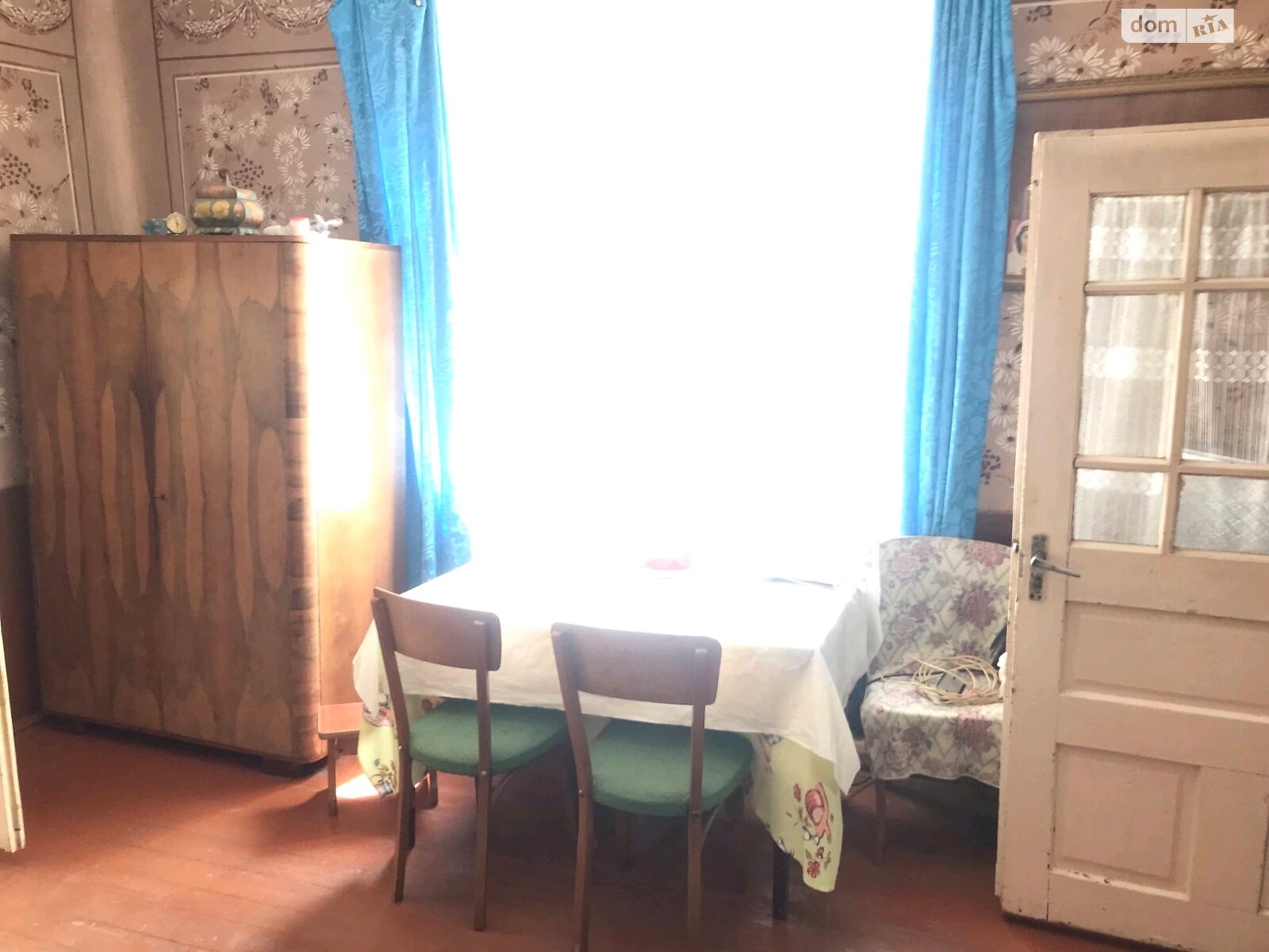 одноповерховий будинок з опаленням, 70 кв. м, цегла саманна. Продаж у Верхній Солотвині фото 1 одноповерховий будинок з опаленням, 70 кв. м, цегла саманна. Продаж у Верхній Солотвині фото 1