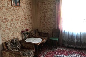 одноповерховий будинок з опаленням, 70 кв. м, цегла саманна. Продаж у Верхній Солотвині фото 2