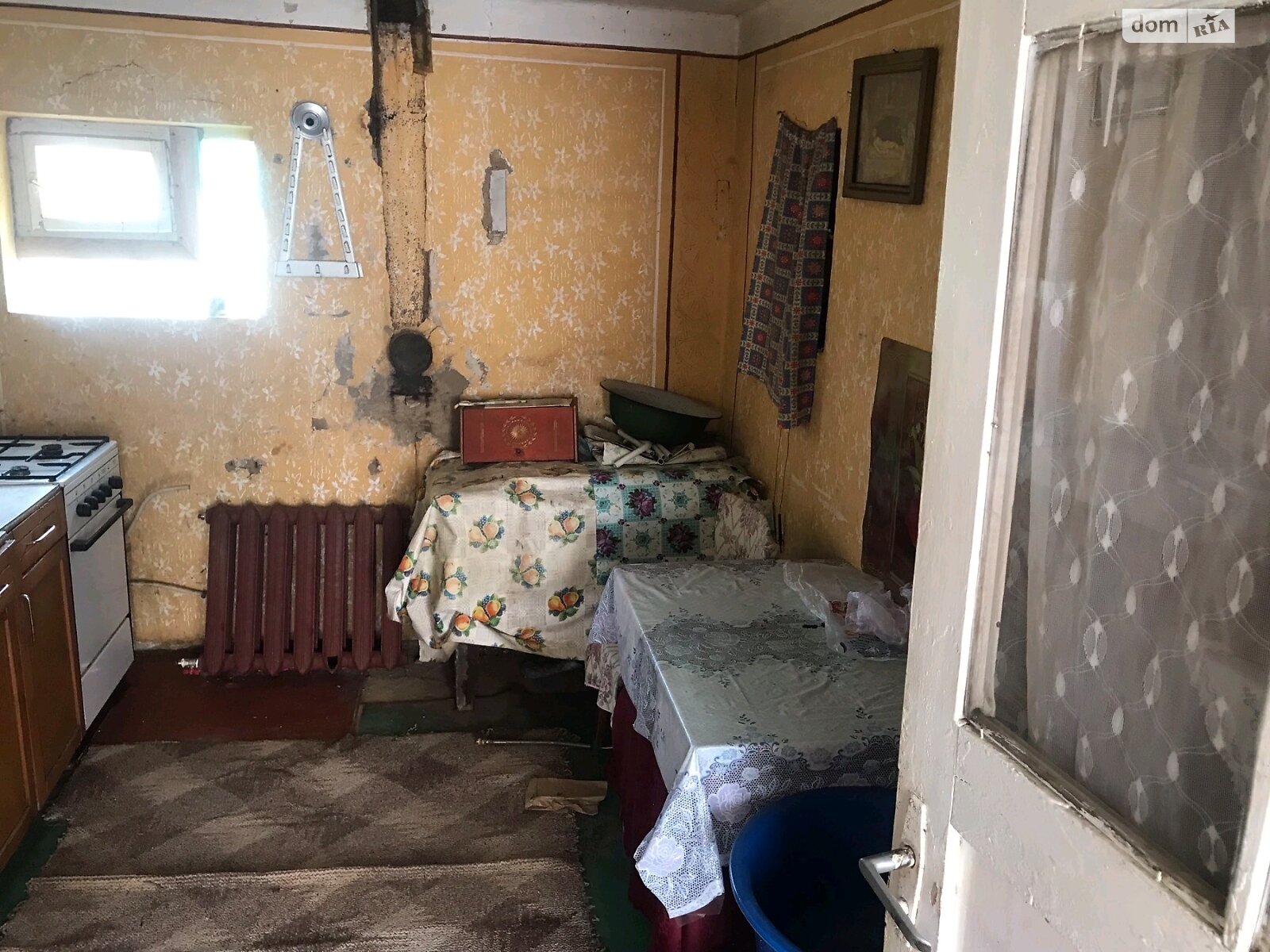 одноповерховий будинок з опаленням, 70 кв. м, цегла саманна. Продаж у Верхній Солотвині фото 1 одноповерховий будинок з опаленням, 70 кв. м, цегла саманна. Продаж у Верхній Солотвині фото 1