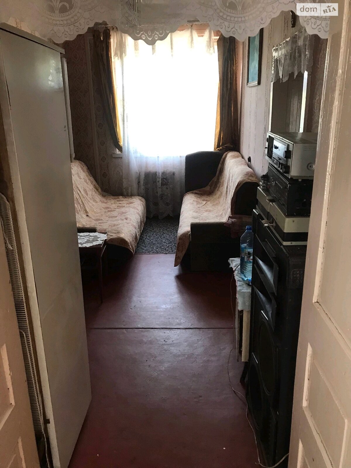 одноповерховий будинок з опаленням, 70 кв. м, цегла саманна. Продаж у Верхній Солотвині фото 1 одноповерховий будинок з опаленням, 70 кв. м, цегла саманна. Продаж у Верхній Солотвині фото 1
