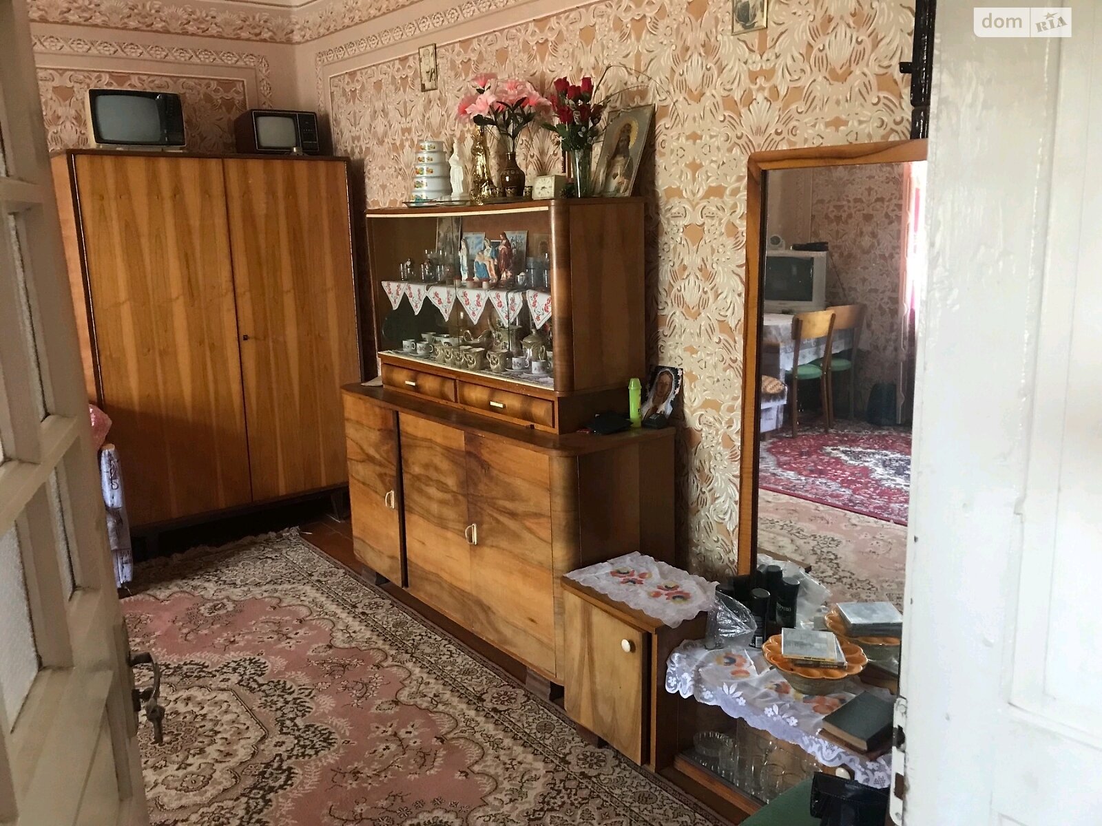 одноповерховий будинок з опаленням, 70 кв. м, цегла саманна. Продаж у Верхній Солотвині фото 1 одноповерховий будинок з опаленням, 70 кв. м, цегла саманна. Продаж у Верхній Солотвині фото 1