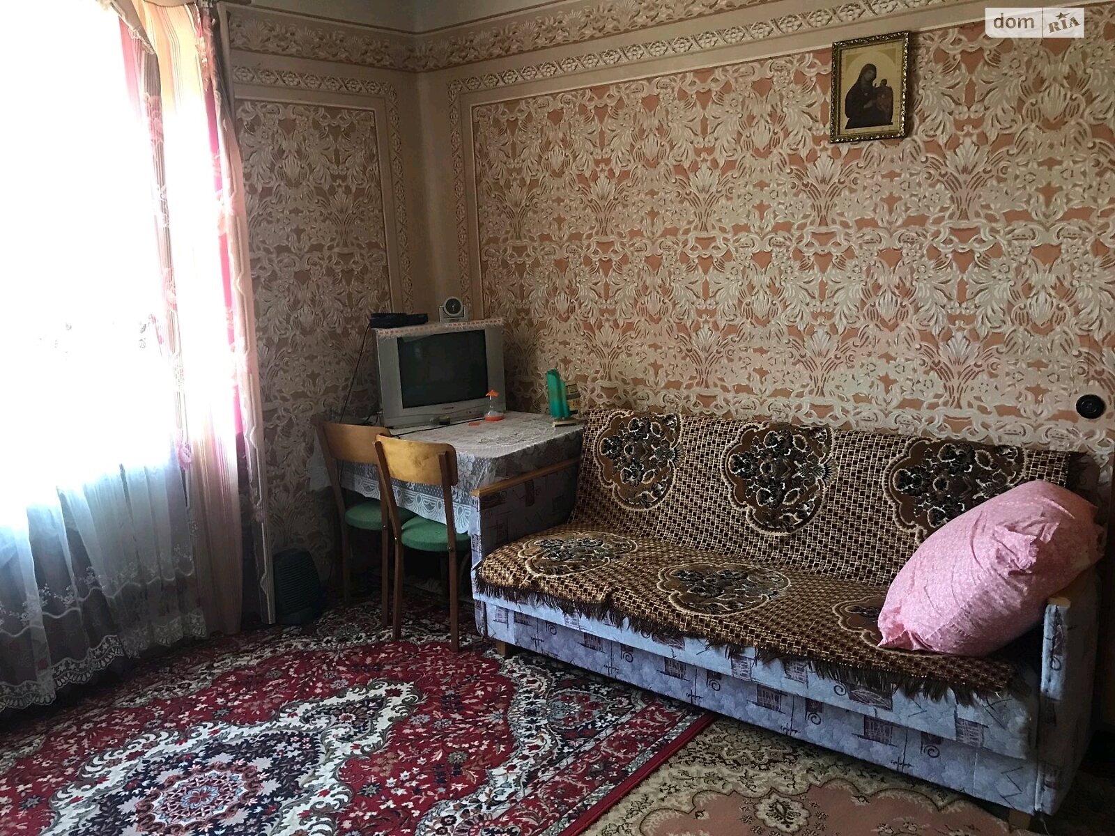 одноповерховий будинок з опаленням, 70 кв. м, цегла саманна. Продаж у Верхній Солотвині фото 1 одноповерховий будинок з опаленням, 70 кв. м, цегла саманна. Продаж у Верхній Солотвині фото 1