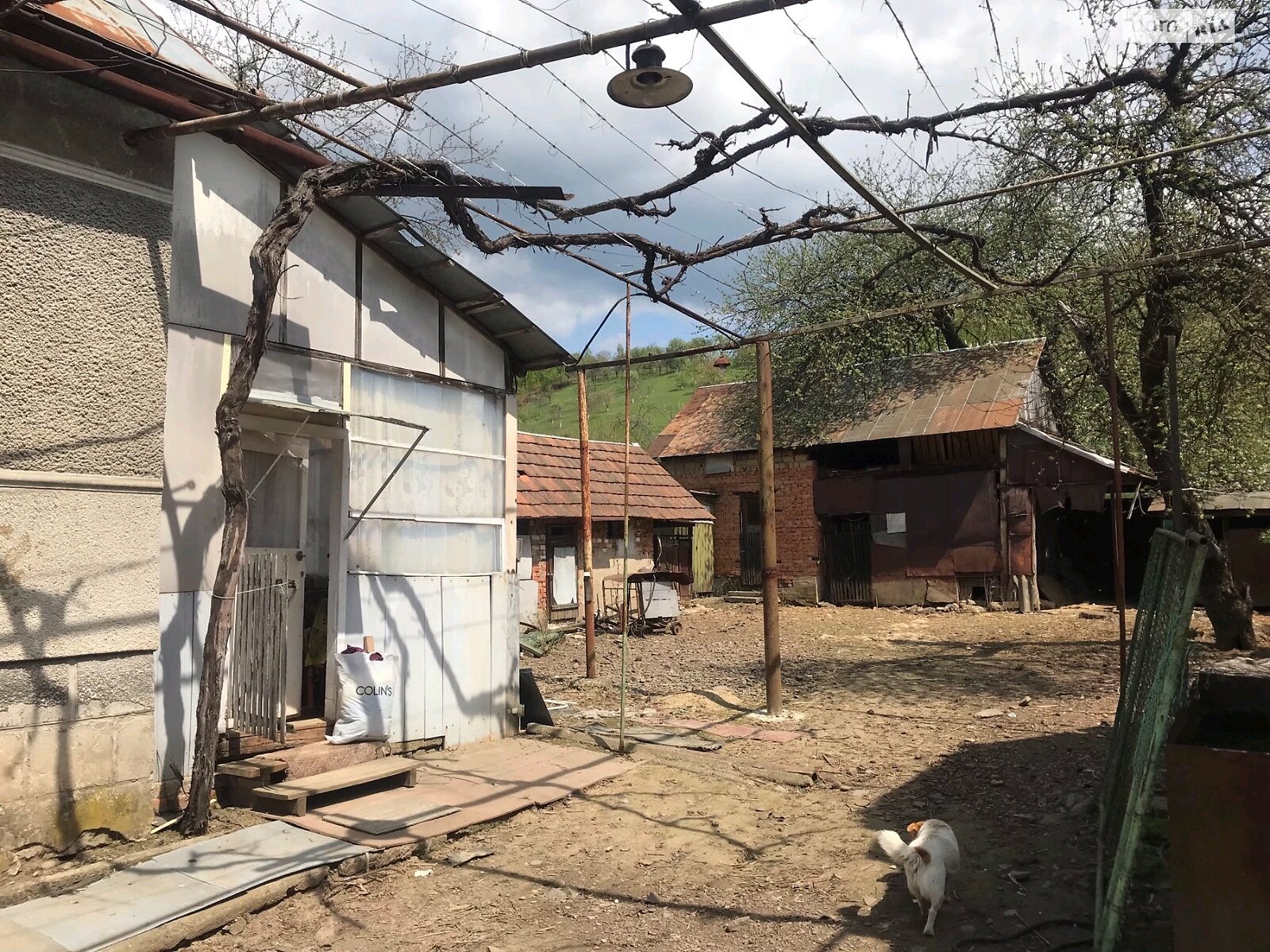 одноповерховий будинок з опаленням, 70 кв. м, цегла саманна. Продаж у Верхній Солотвині фото 1 одноповерховий будинок з опаленням, 70 кв. м, цегла саманна. Продаж у Верхній Солотвині фото 1