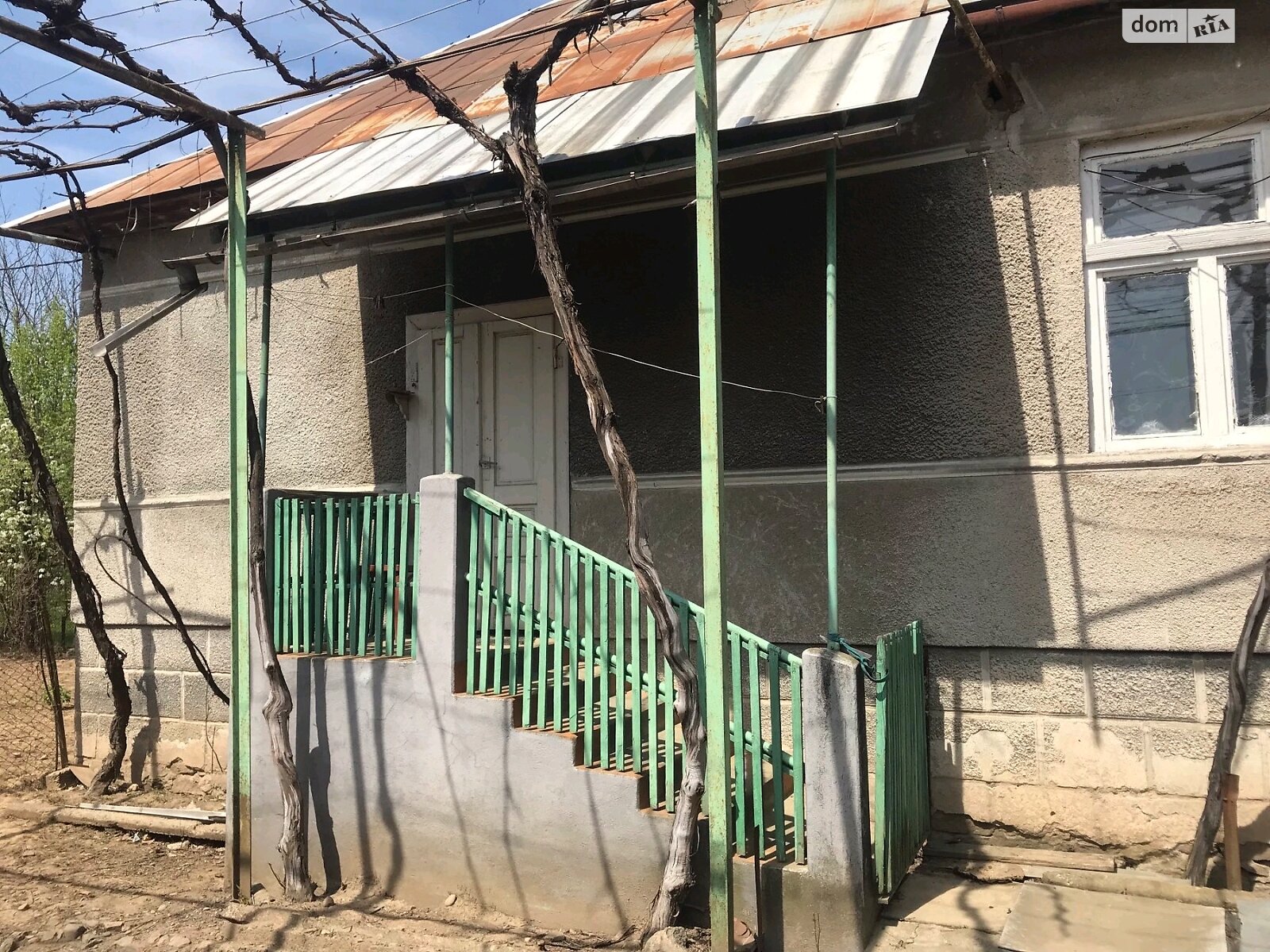 одноповерховий будинок з опаленням, 70 кв. м, цегла саманна. Продаж у Верхній Солотвині фото 1 одноповерховий будинок з опаленням, 70 кв. м, цегла саманна. Продаж у Верхній Солотвині фото 1