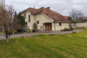 двоповерховий будинок з балконом, 248 кв. м, цегла. Продаж у Ужгороді фото 2