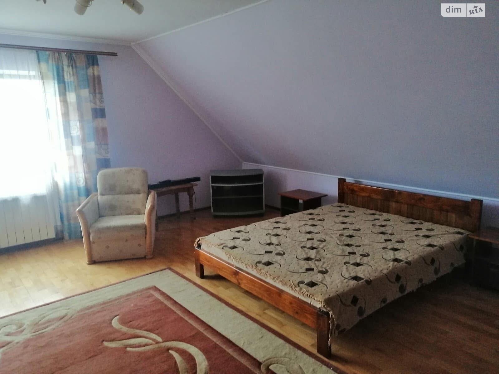 двухэтажный дом с верандой, 294 кв. м, кирпич. Продажа в Баранинцах фото 1