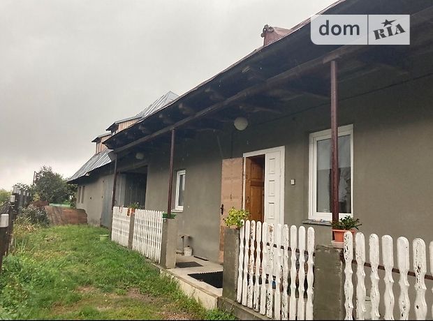одноэтажный дом с камином, 67 кв. м, кирпич саманный. Продажа в Ярке (Закарпатская обл.) фото 1 одноэтажный дом с камином, 67 кв. м, кирпич саманный. Продажа в Ярке (Закарпатская обл.) фото 1