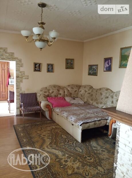 одноэтажный дом с камином, 120 кв. м, кирпич. Продажа в Ярке (Закарпатская обл.) фото 1 одноэтажный дом с камином, 120 кв. м, кирпич. Продажа в Ярке (Закарпатская обл.) фото 1