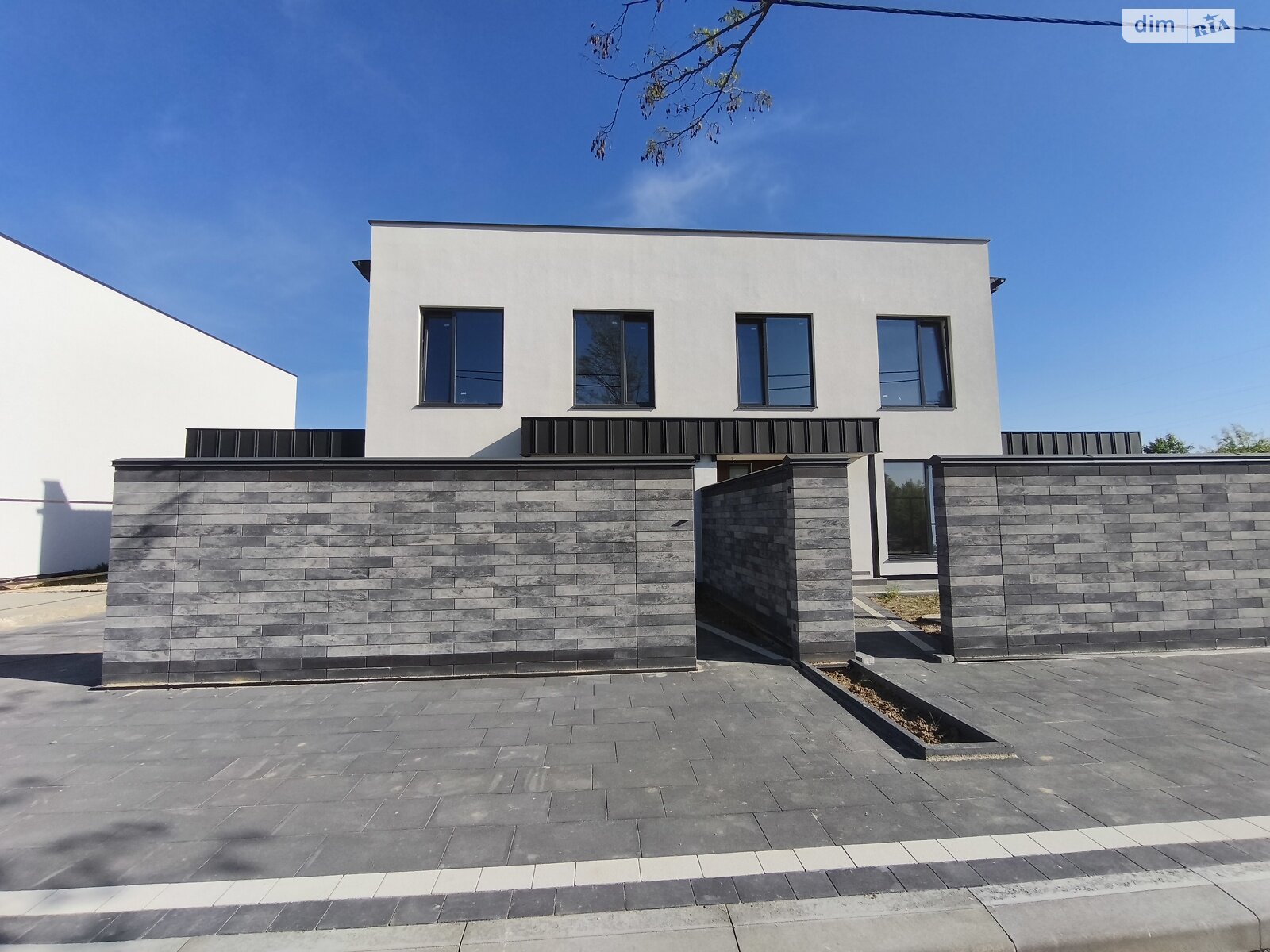 двоповерховий будинок, 130 кв. м, цегла. Продаж у Ужгороді фото 1 двоповерховий будинок, 130 кв. м, цегла. Продаж у Ужгороді фото 1
