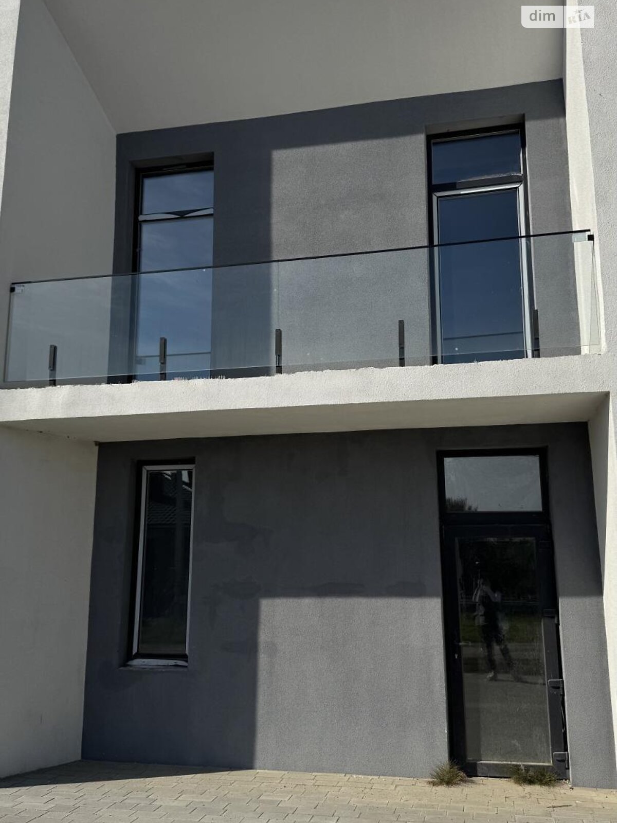 двухэтажный дом, 100 кв. м, кирпич. Продажа в Ужгороде фото 1