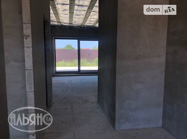 одноэтажный дом с террасой, 120 кв. м, кирпич. Продажа в Ужгороде район Боздош фото 1 одноэтажный дом с террасой, 120 кв. м, кирпич. Продажа в Ужгороде район Боздош фото 1