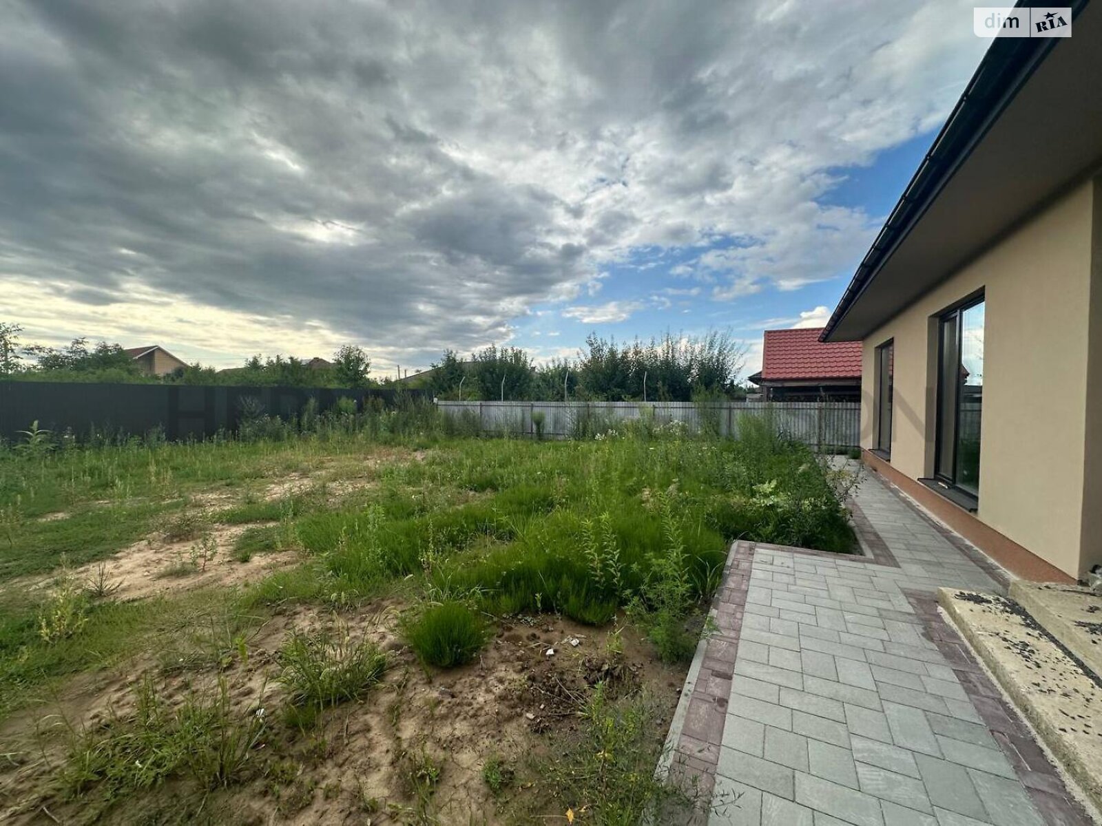 одноповерховий будинок з опаленням, 200 кв. м, кирпич. Продаж у Ужгороді фото 1