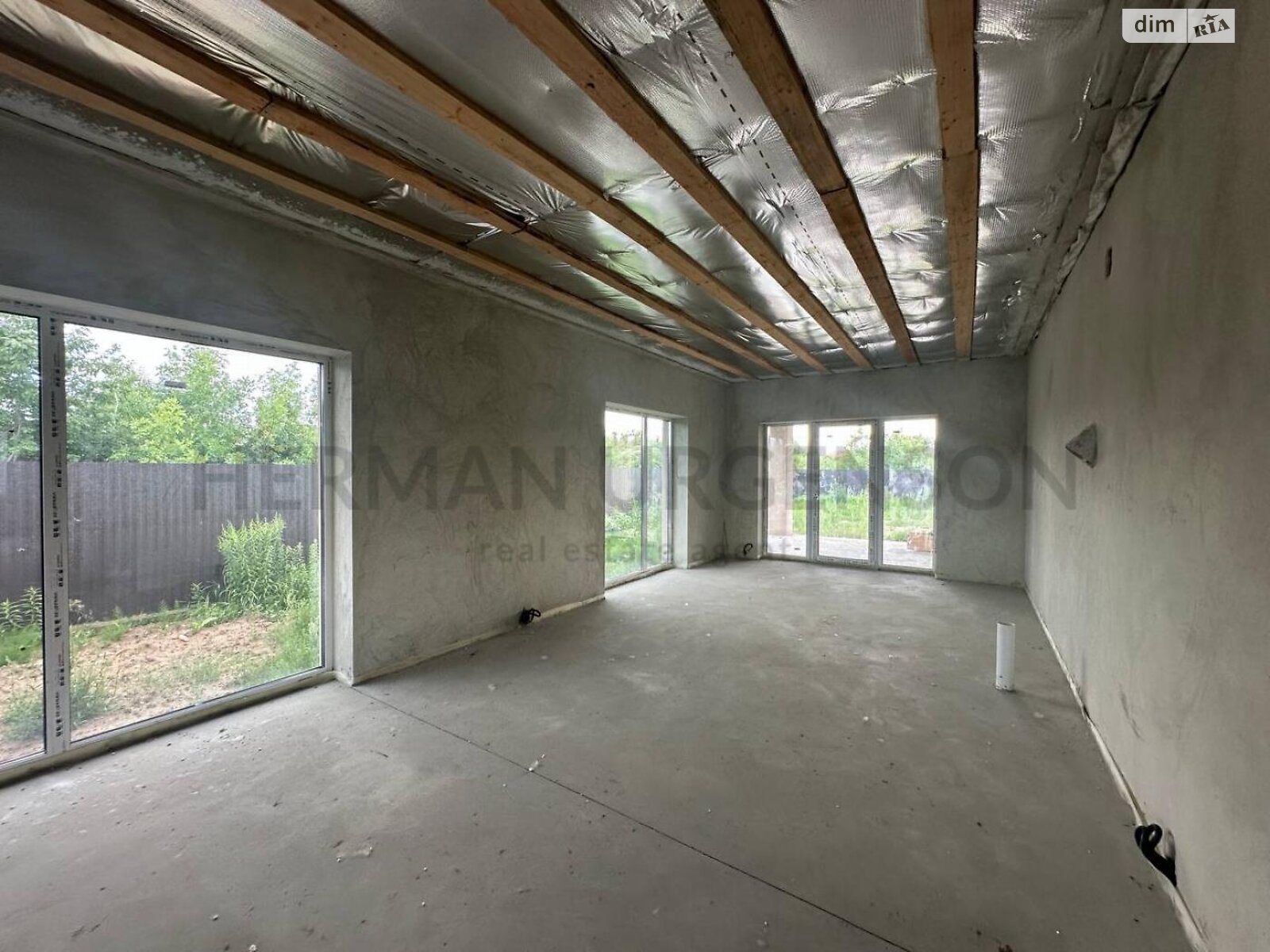 одноповерховий будинок з опаленням, 200 кв. м, кирпич. Продаж у Ужгороді фото 1