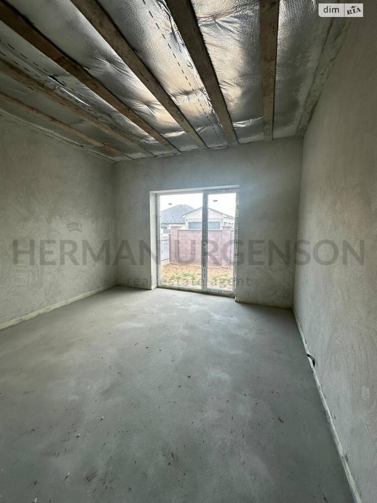 одноповерховий будинок з опаленням, 200 кв. м, кирпич. Продаж у Ужгороді фото 1