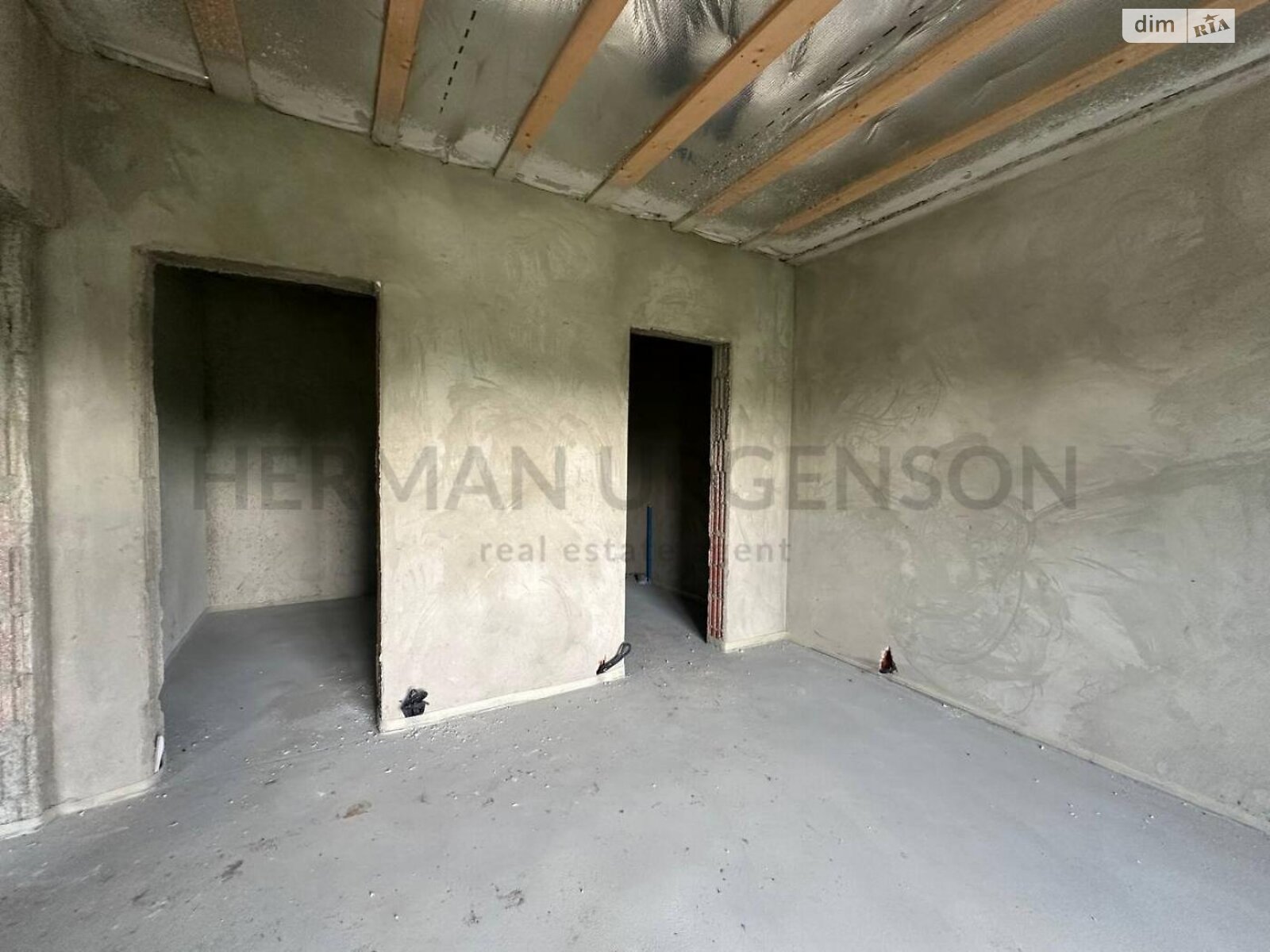 одноповерховий будинок з опаленням, 200 кв. м, кирпич. Продаж у Ужгороді фото 1