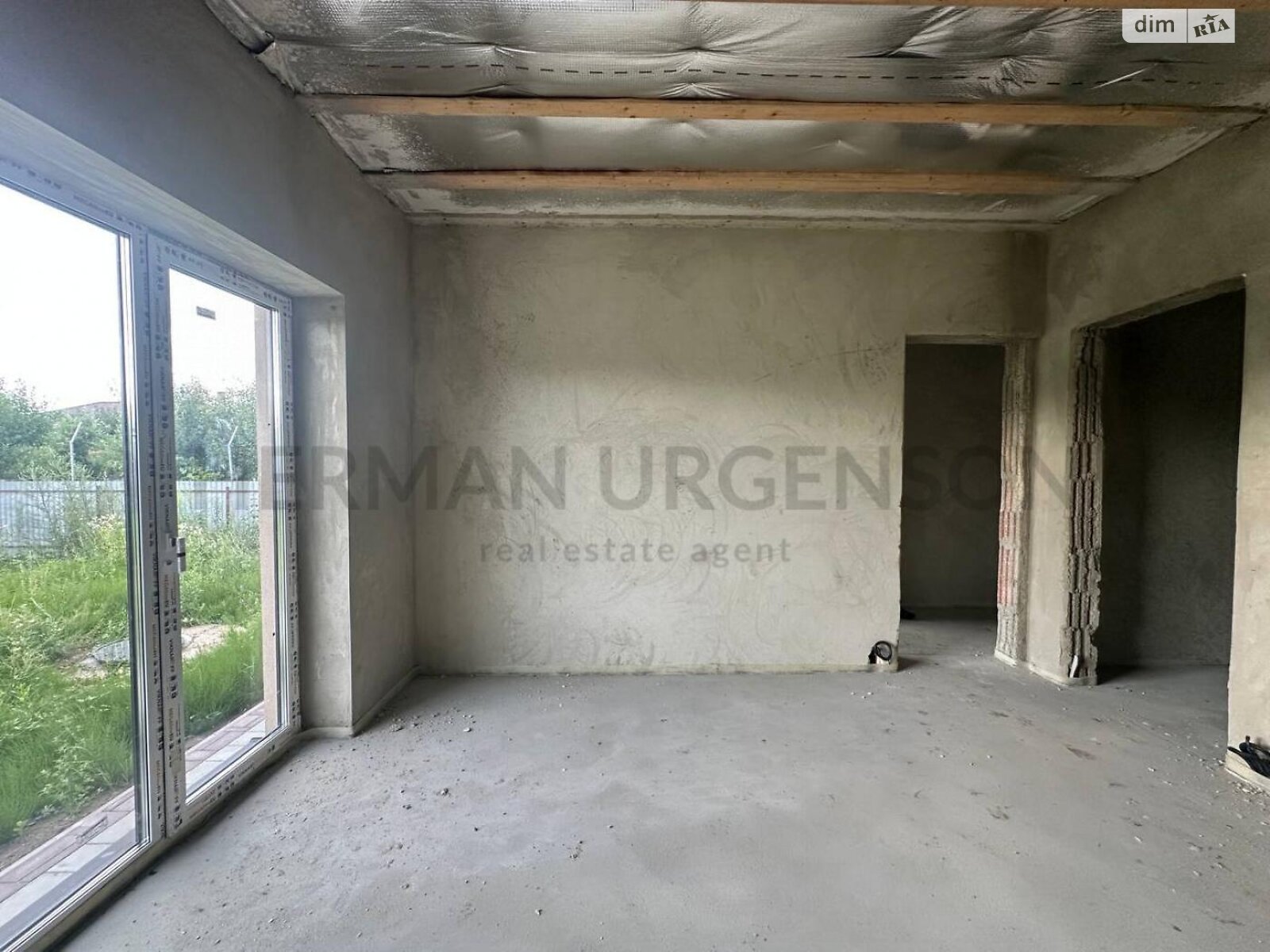 одноповерховий будинок з опаленням, 200 кв. м, кирпич. Продаж у Ужгороді фото 1