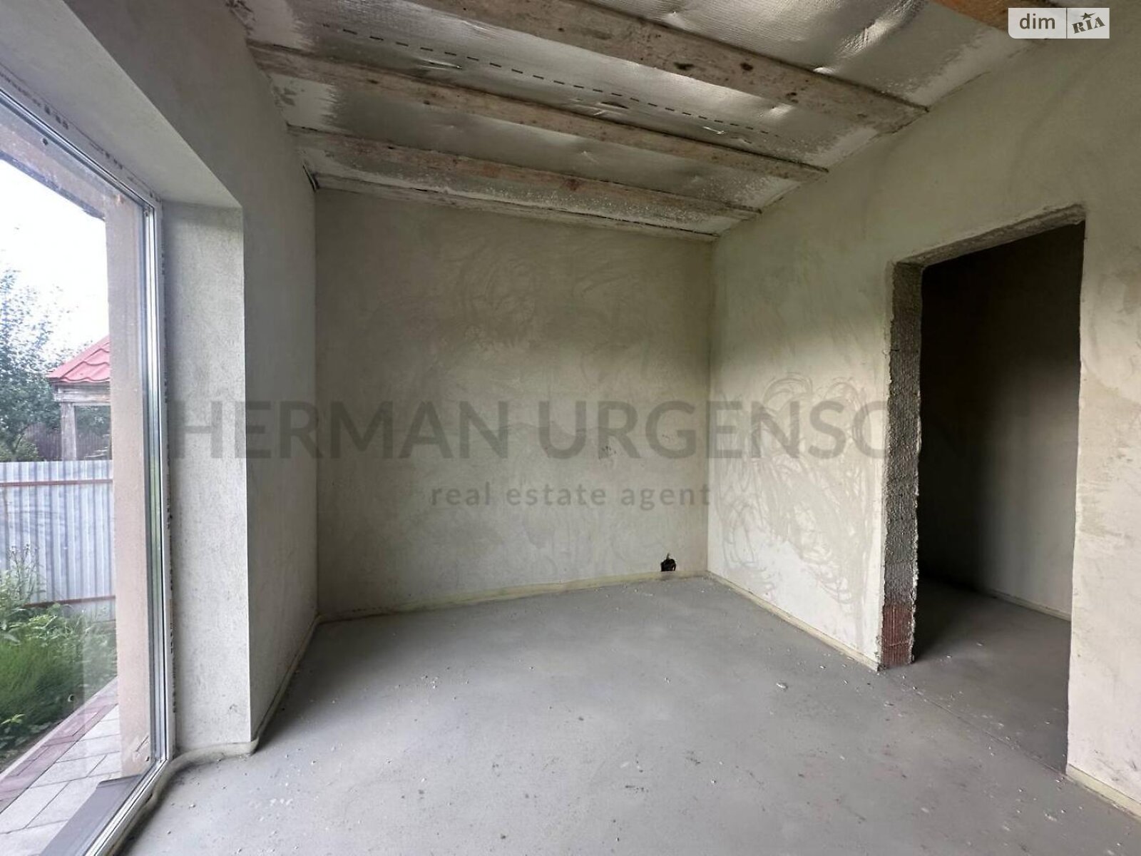 одноповерховий будинок з опаленням, 200 кв. м, кирпич. Продаж у Ужгороді фото 1