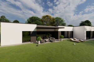 одноповерховий будинок, 172.7 кв. м, цегла. Продаж у Ужгороді фото 2