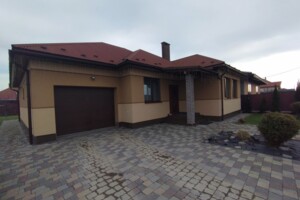 одноэтажный дом с ремонтом, 152 кв. м, кирпич. Продажа в Ужгороде фото 2
