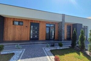 одноэтажный дом с отоплением, 120 кв. м, кирпич. Продажа в Ужгороде фото 2